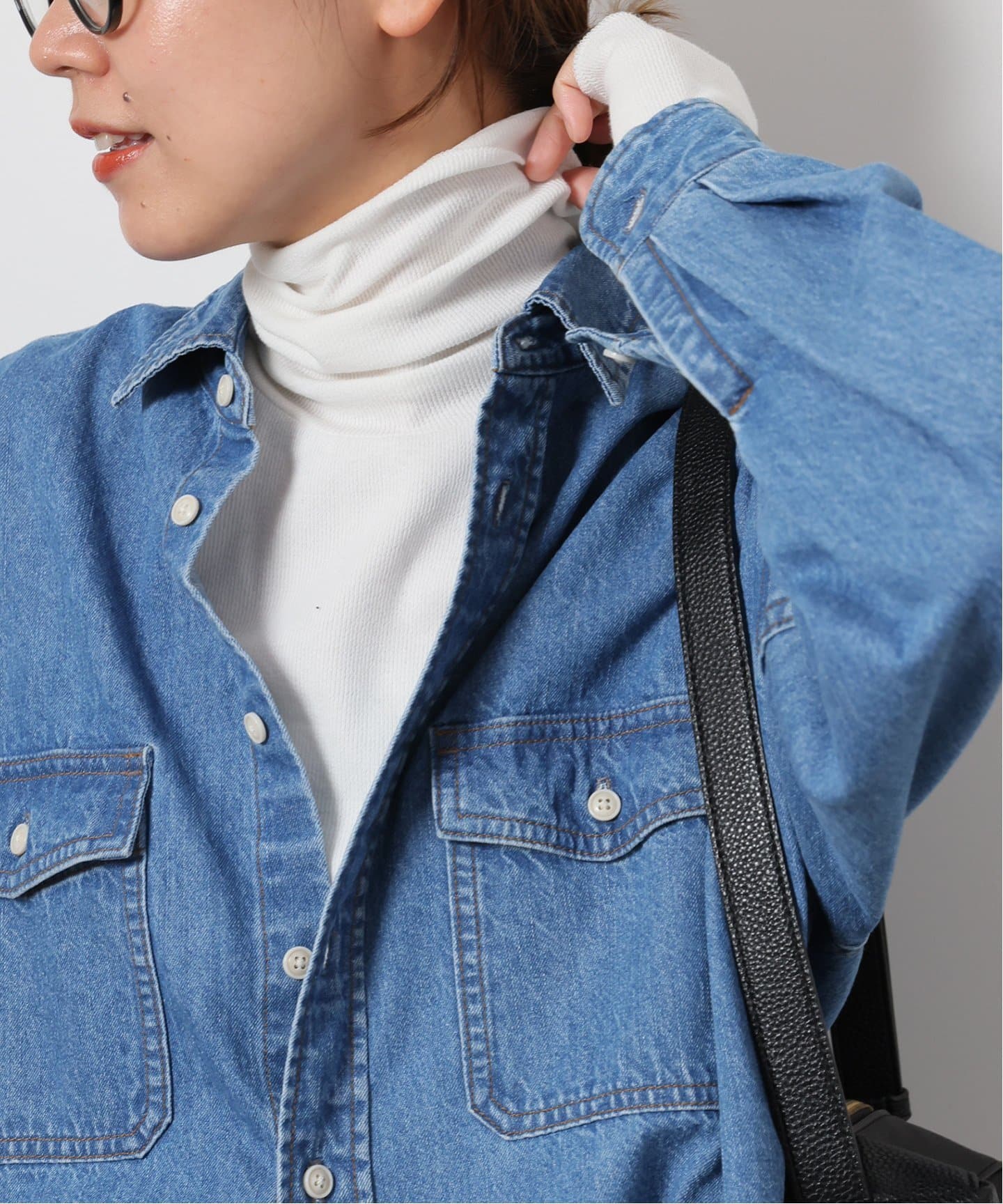 ソフトベアテレコタートル（Tシャツ／カットソー）｜JOURNAL STANDARD