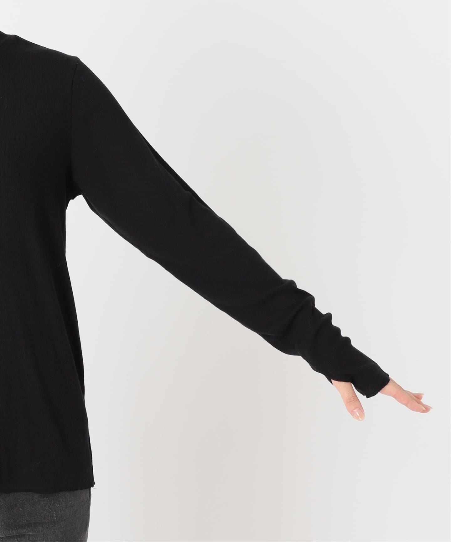 ソフトベアテレコタートル（Tシャツ／カットソー）｜JOURNAL STANDARD