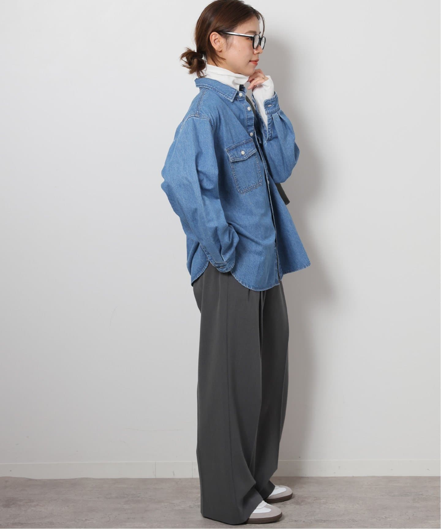 追加》ソフトベアテレコタートル（Tシャツ／カットソー）｜JOURNAL