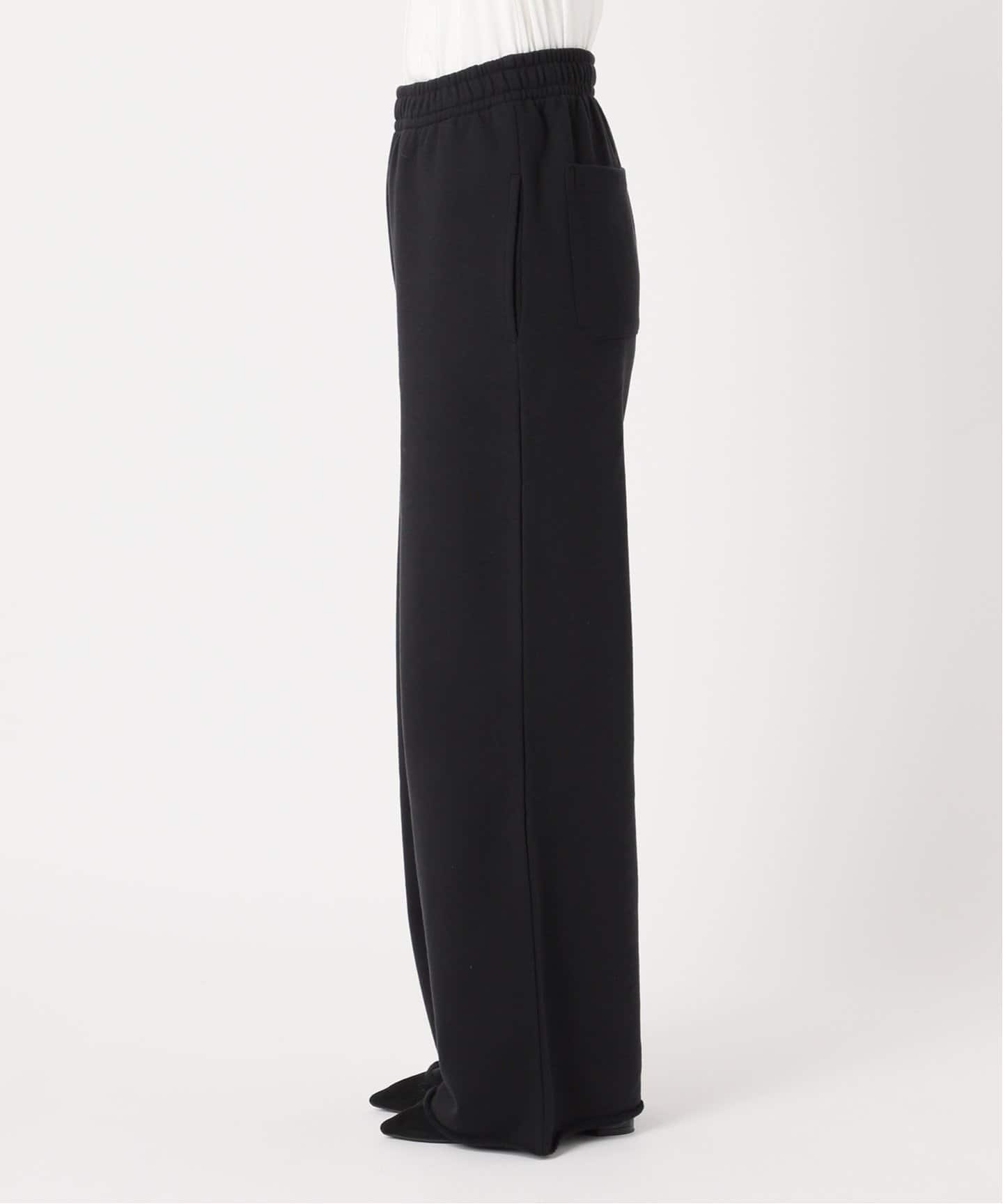 JOURNAL STANDARD relume　ワイドスウェットパンツ JOURNAL STANDARD relume スウェットパンツ ジャージ 「追加9