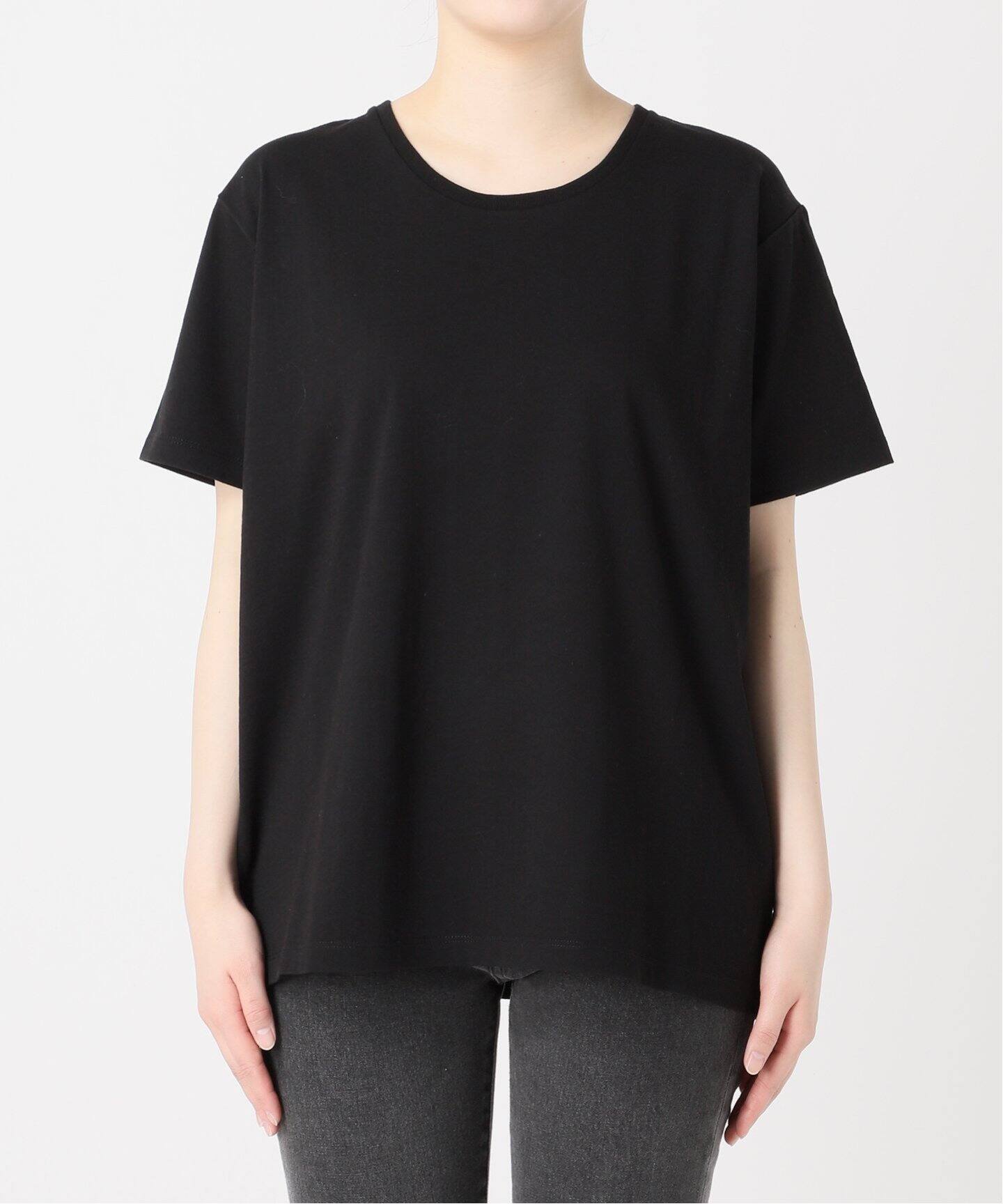 3WAYレースカラーTEE（Tシャツ／カットソー）｜JOURNAL STANDARD