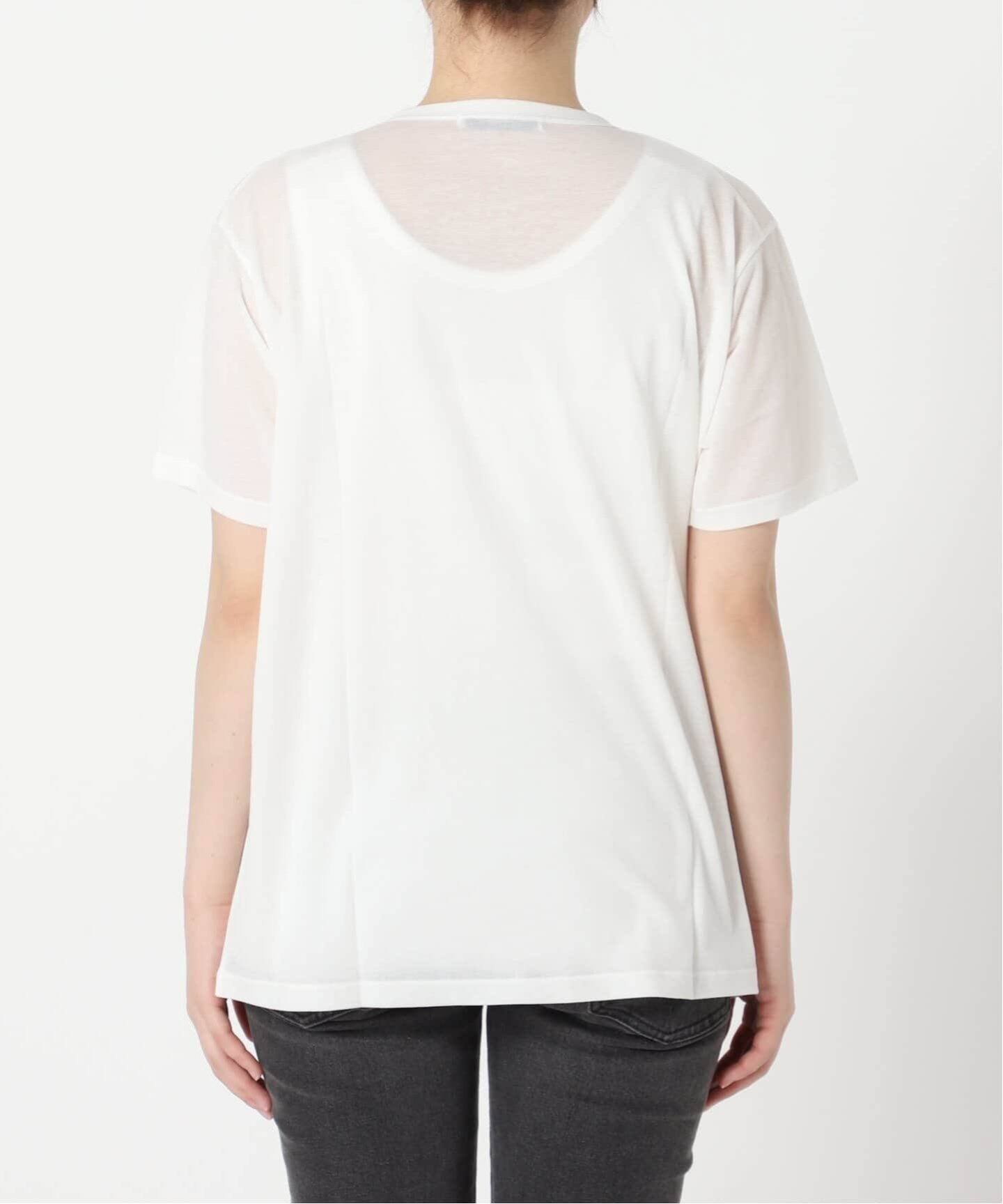 ジャーナルスタンダードラックスluxe TIGER Print Tシャツ TIGER Print T（Tシャツ／カットソー）｜journal standard luxe