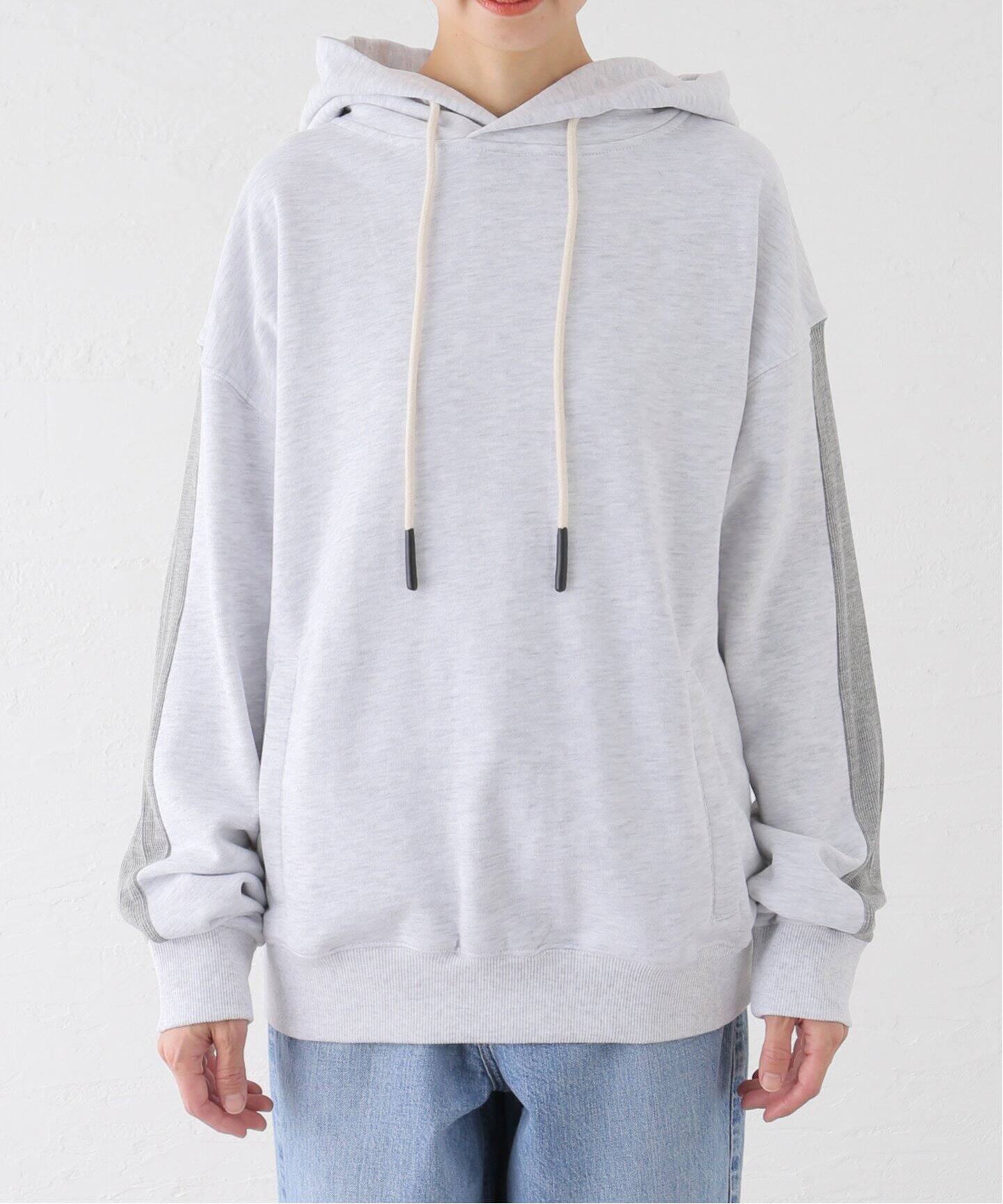 NOBLE アラミンタ ジェームス PARIS SWEATSHIRT NOBLE アラミンタ ジェームス PARIS SWEATSHIRT ノーブル NOBLE