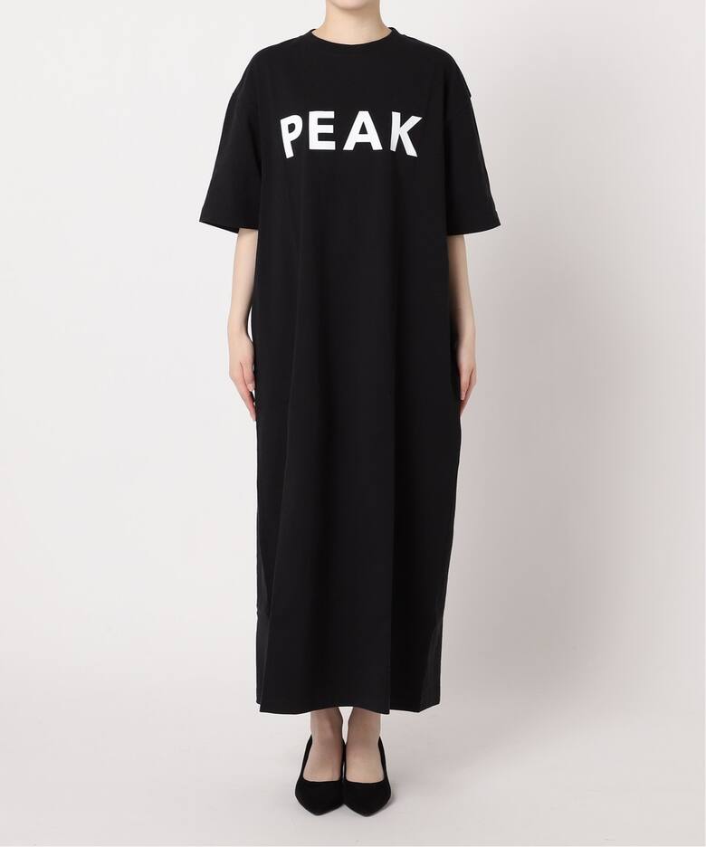 追加2》別注【Snow Peak/スノーピーク】 *RELUME T-SHIRT OP 