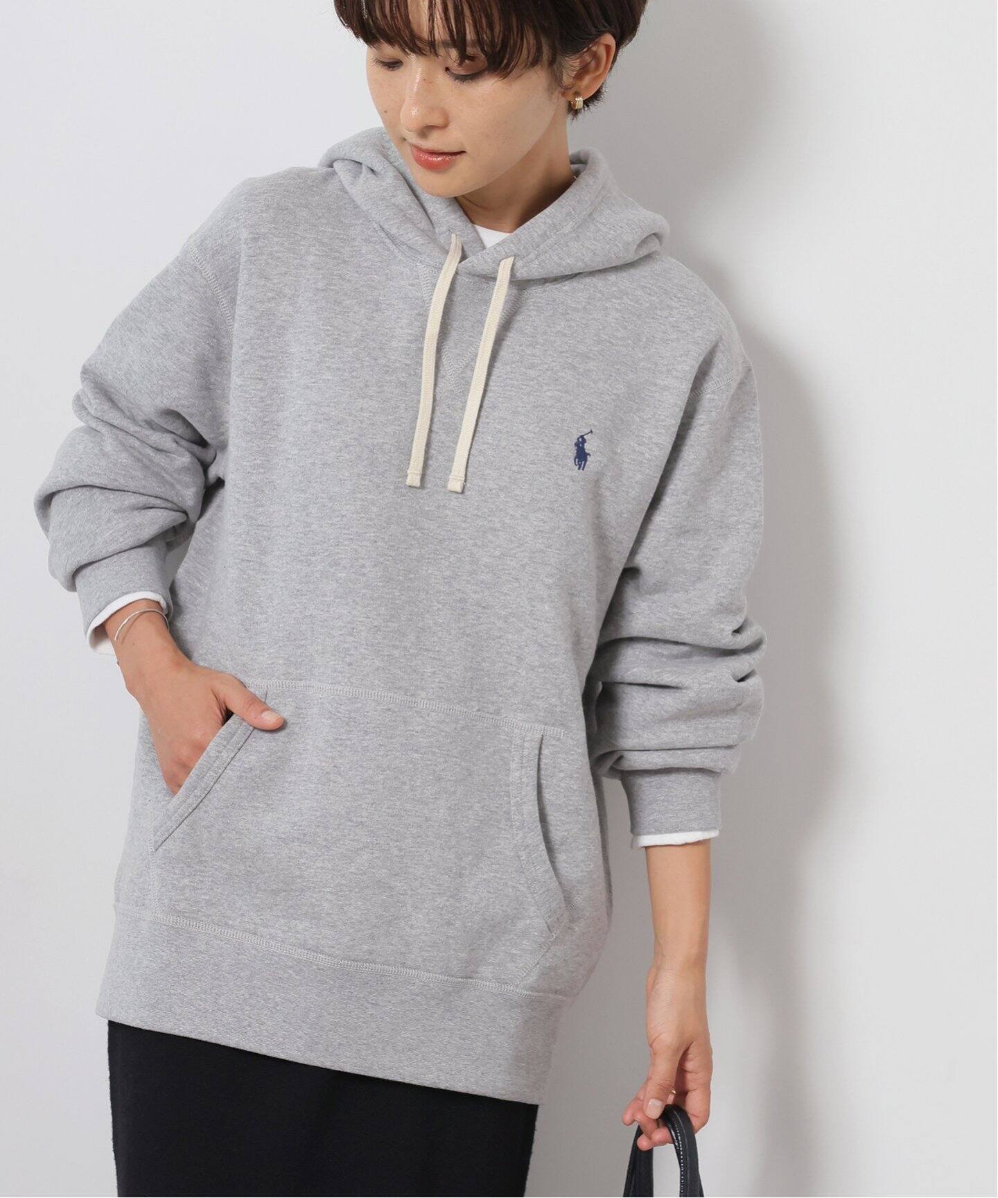 POLO RALPH LAUREN】P/O HOODIE SWEAT：パーカー（パーカー）｜JOURNAL 