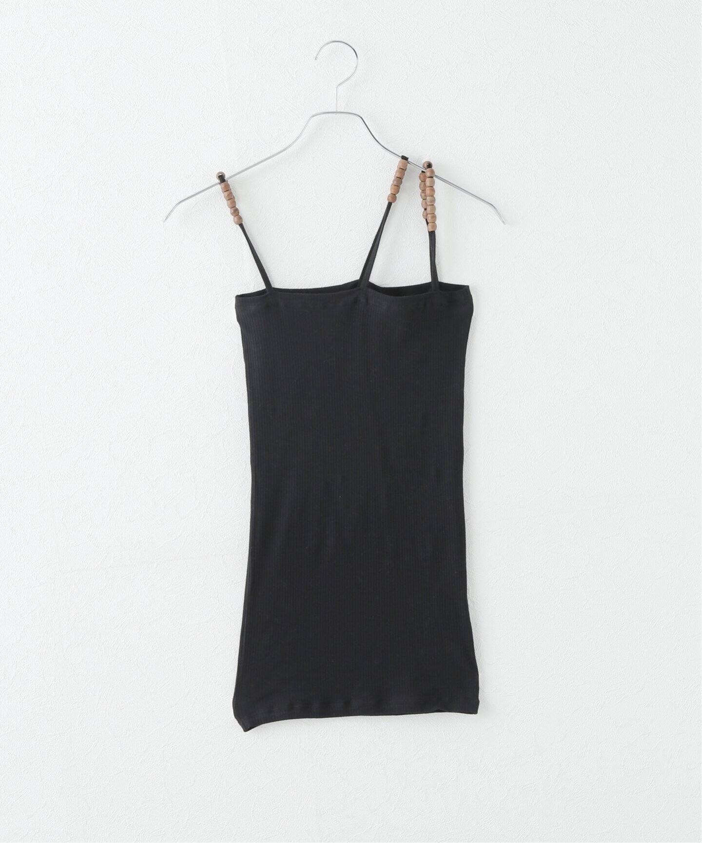 BASERANGE/ベースレンジ】TAV TANK：キャミソール（キャミソール  