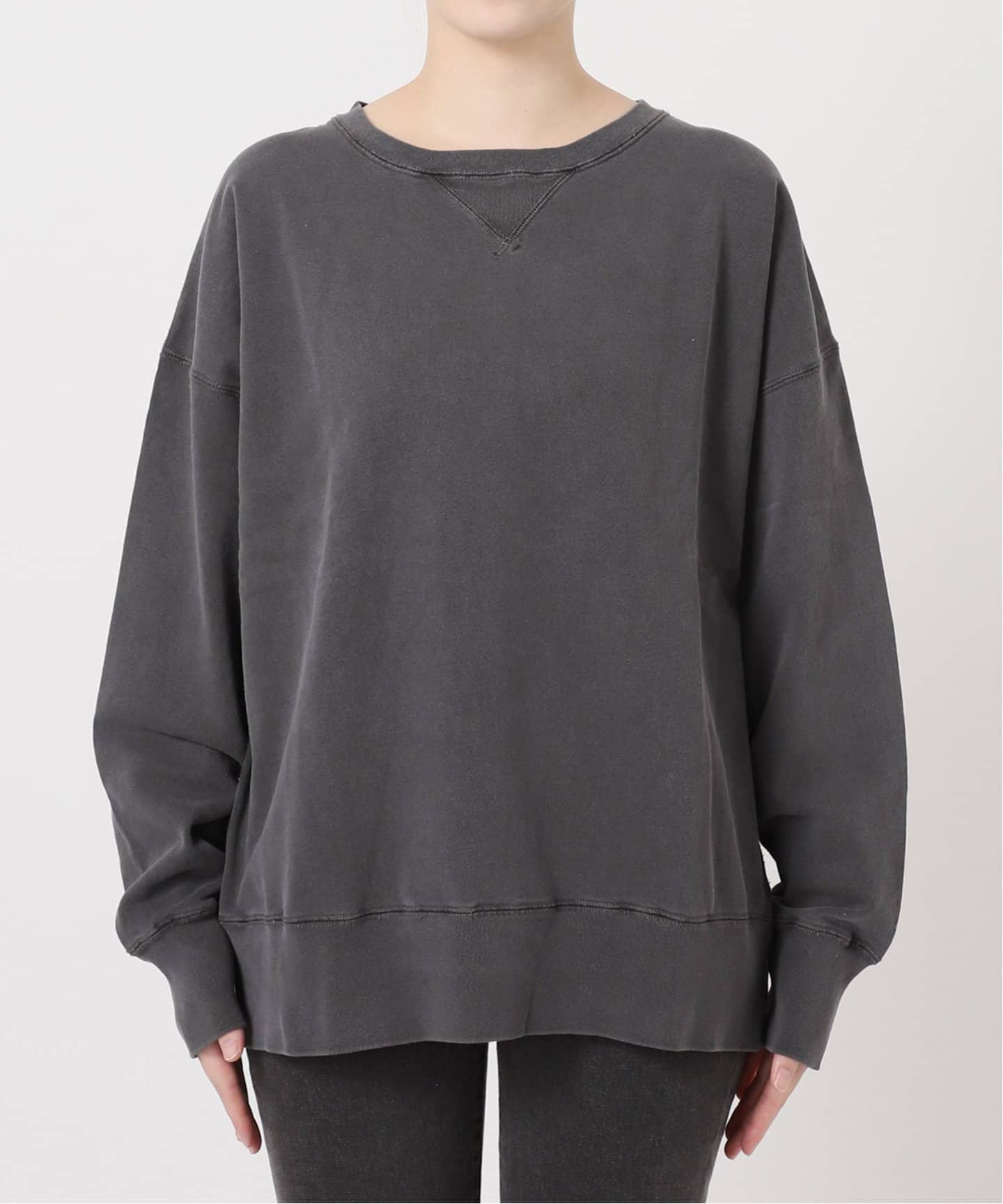 JOURNAL STANDARD　Holiday　スウェット Limited-edition Holiday X J.Crew Heritage 14 Oz. Fleece