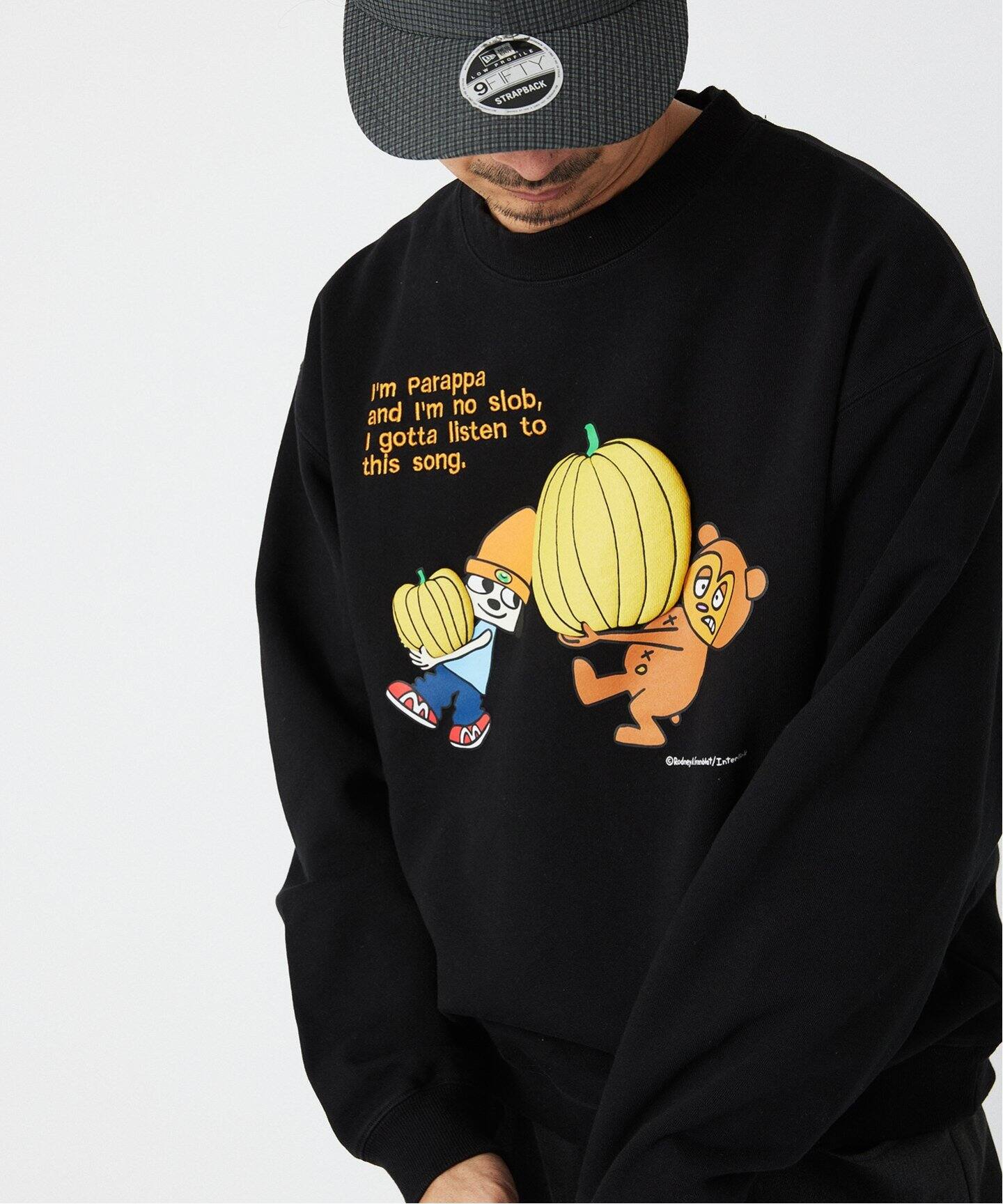 パラッパラッパー　パラッパスター10種 Parappa The Rapper パラッパラッパー | RodneyFun.com ロドニー