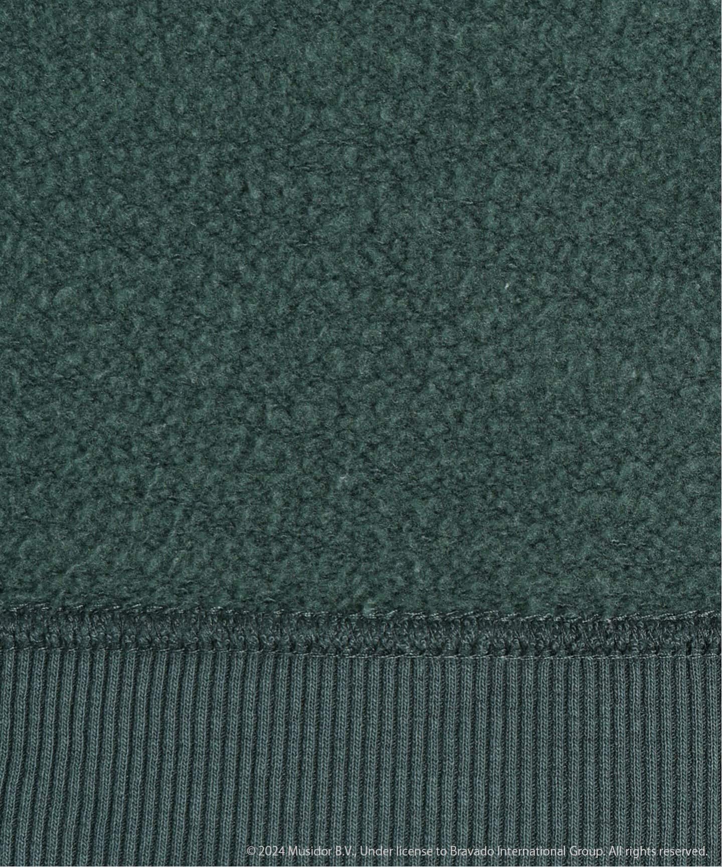 THE ROLLING STONES / ローリングストーンズ 別注 フェードスウェット