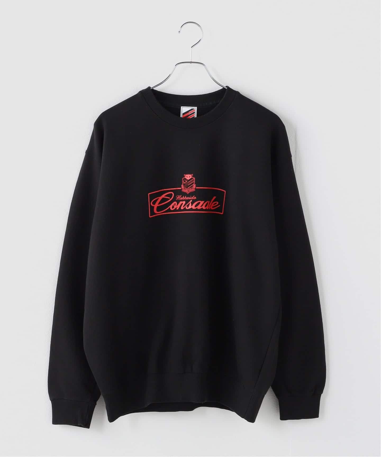 ホッカイドウコンサドーレサッポロ * re コンサエール SWT（スウェット