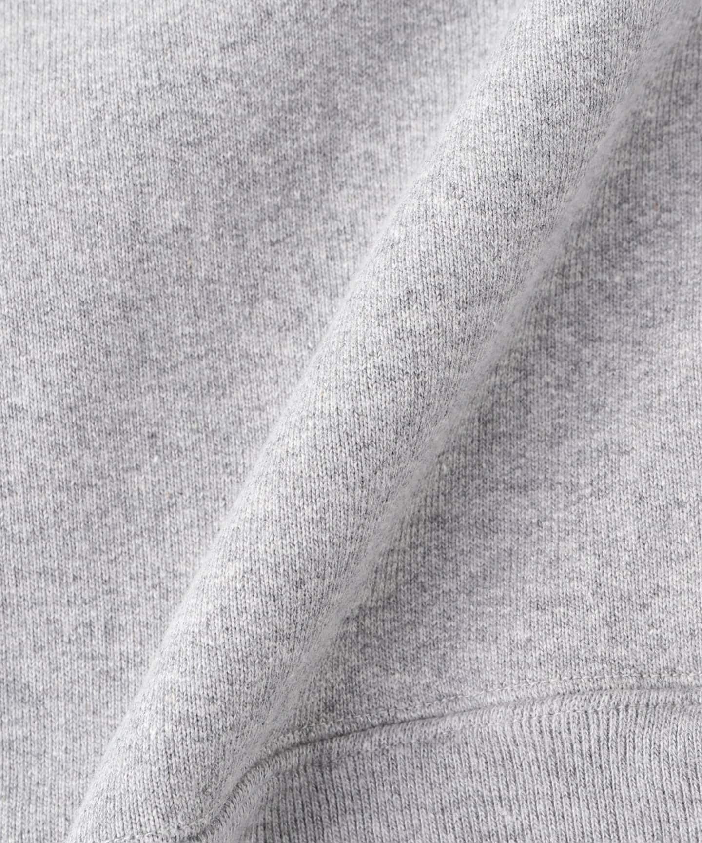 Cloveru / クローバル ワイド フード スウェット Labrador Retriever