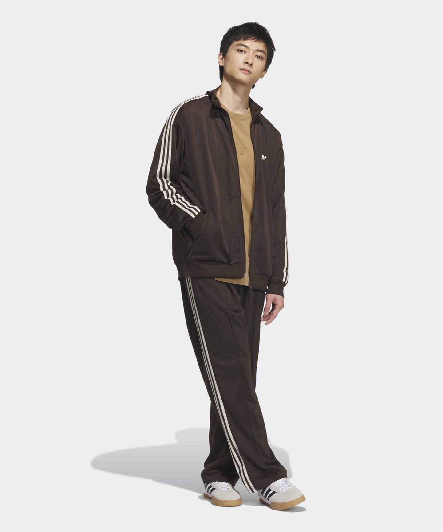 adidas Originals / アディダス オリジナルス BB トラックジャケット  