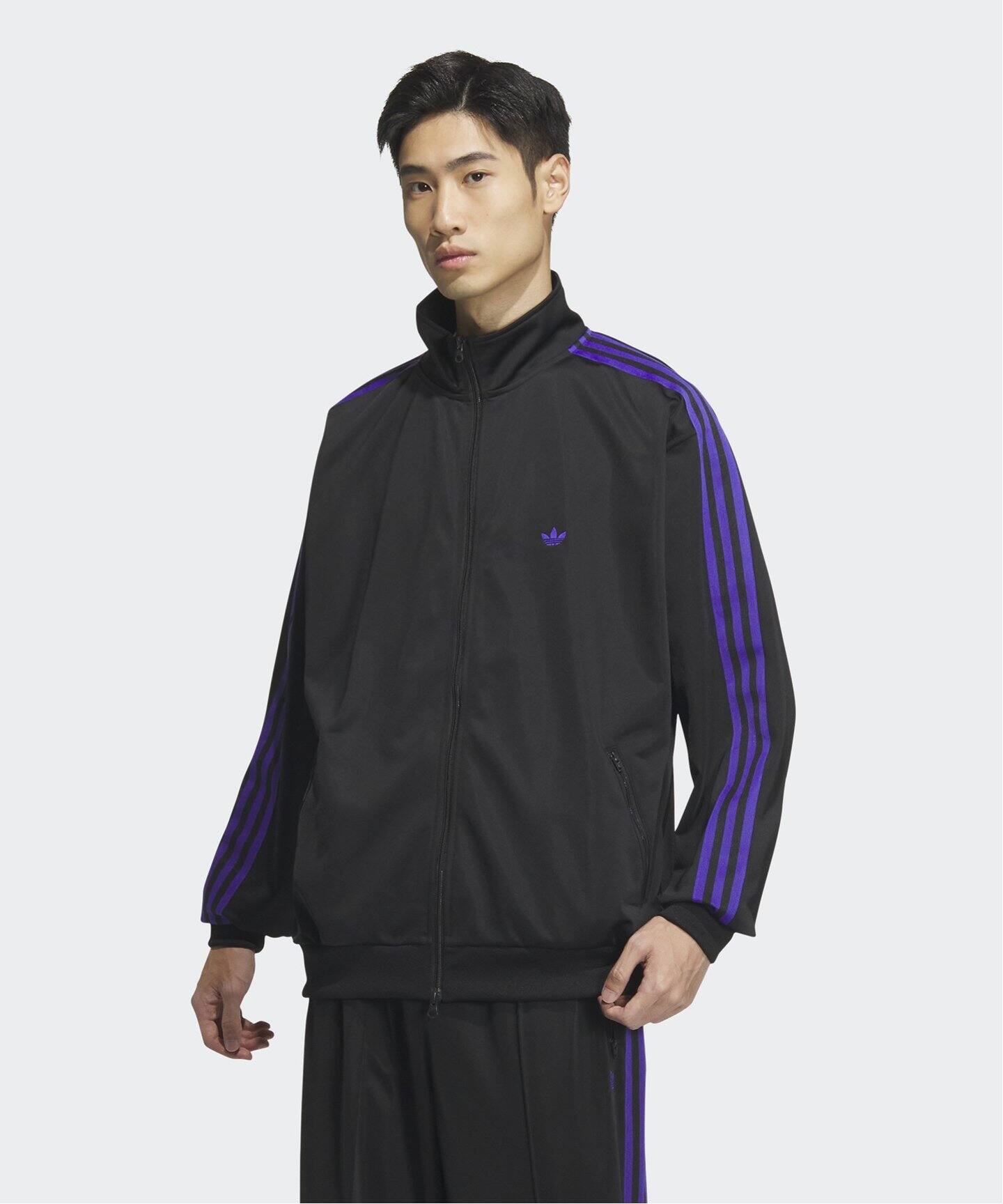 adidas Originals / アディダス オリジナルス BB トラックジャケット  
