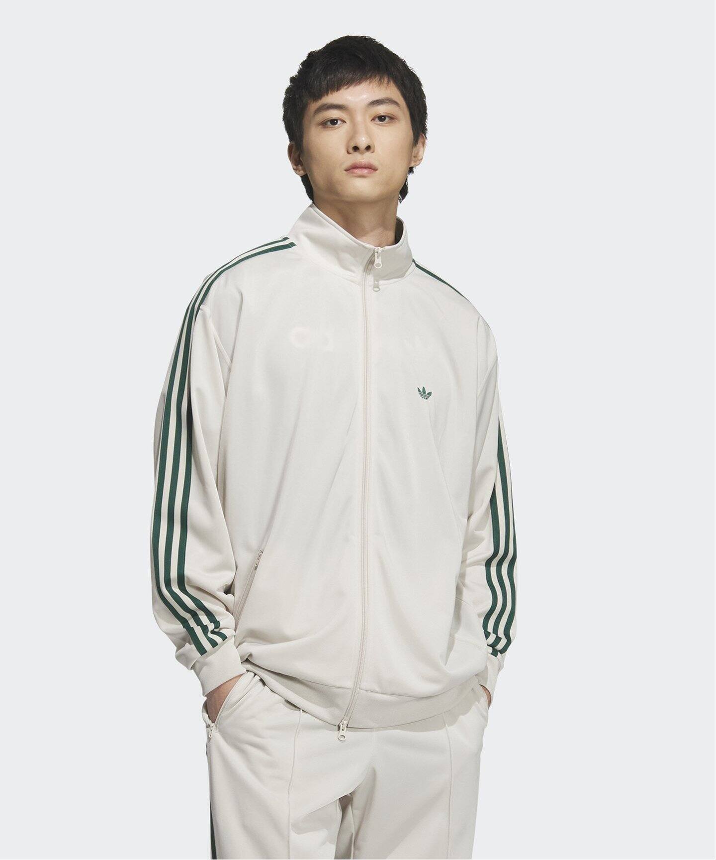 adidas Originals / アディダス オリジナルス BB トラックジャケット  