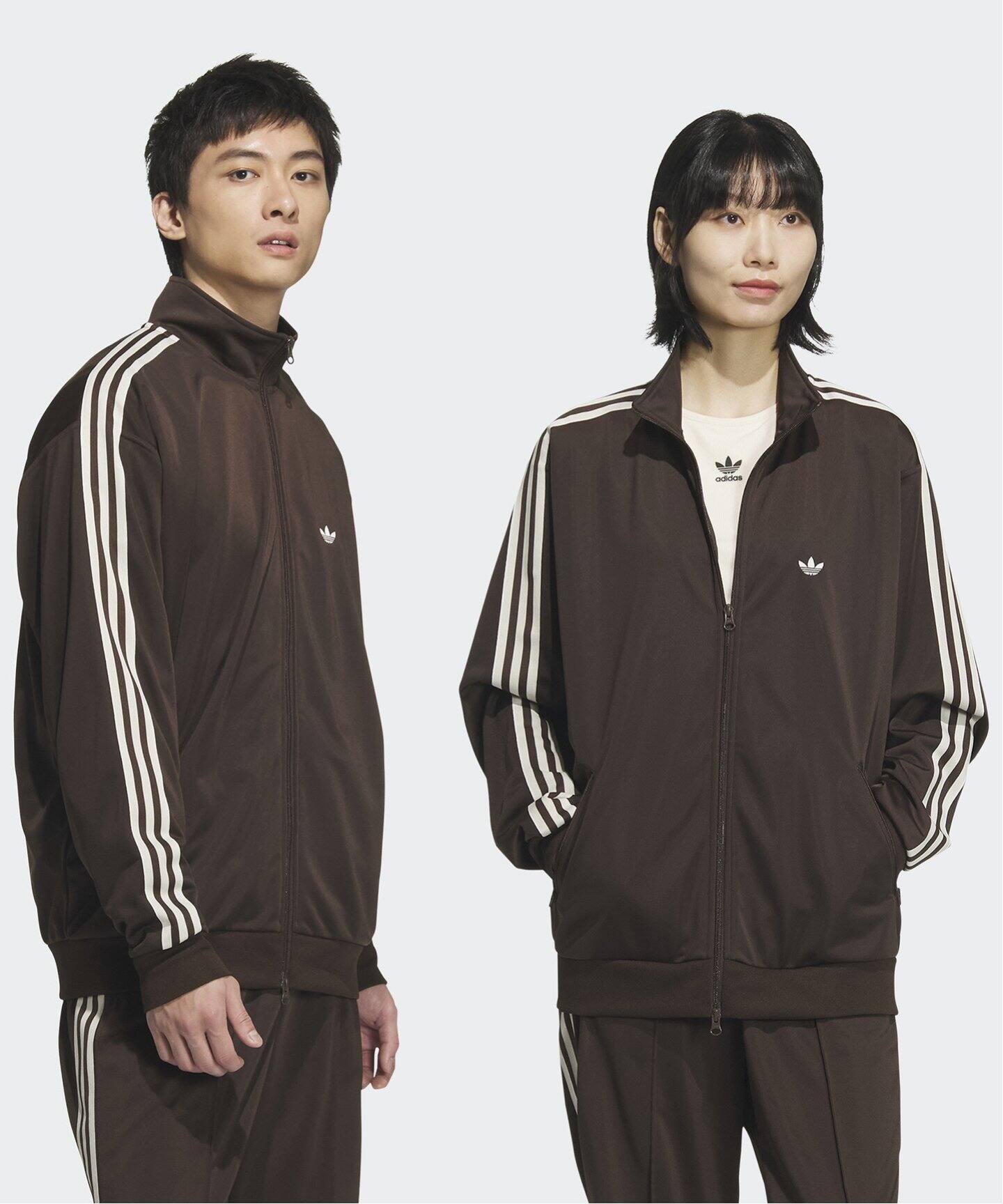 adidas Originals / アディダス オリジナルス BB トラックジャケット  