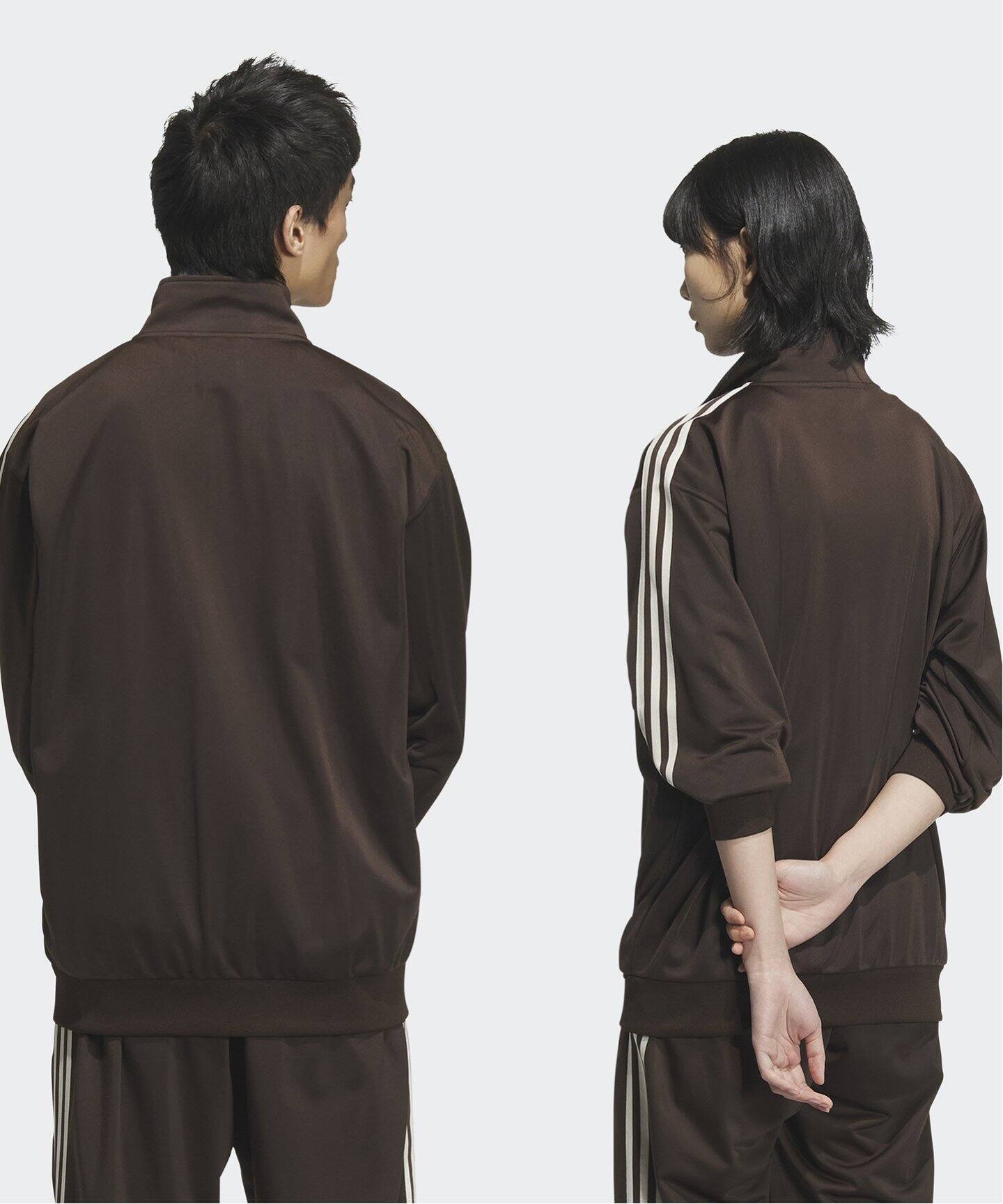 adidas Originals / アディダス オリジナルス BB トラックジャケット 