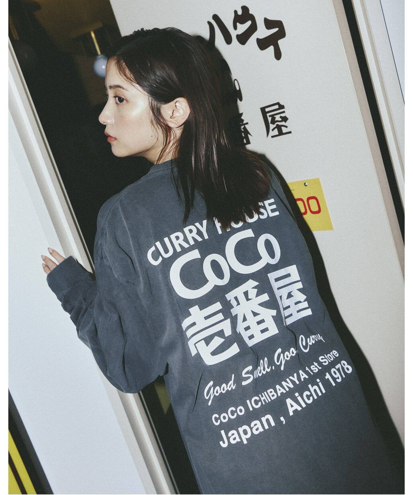 カレーハウスCoCo壱番屋キャンペーンバンドリ書き下ろしアクスタサイン 