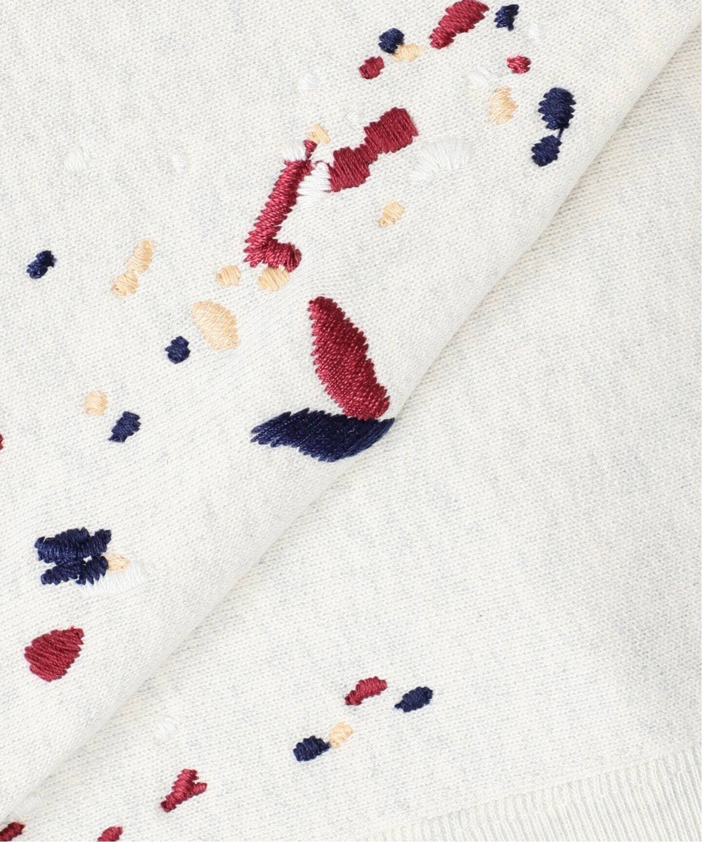 CHAMPION / チャンピオン 別注 R/W 刺繍スプラッシュ スウェット 