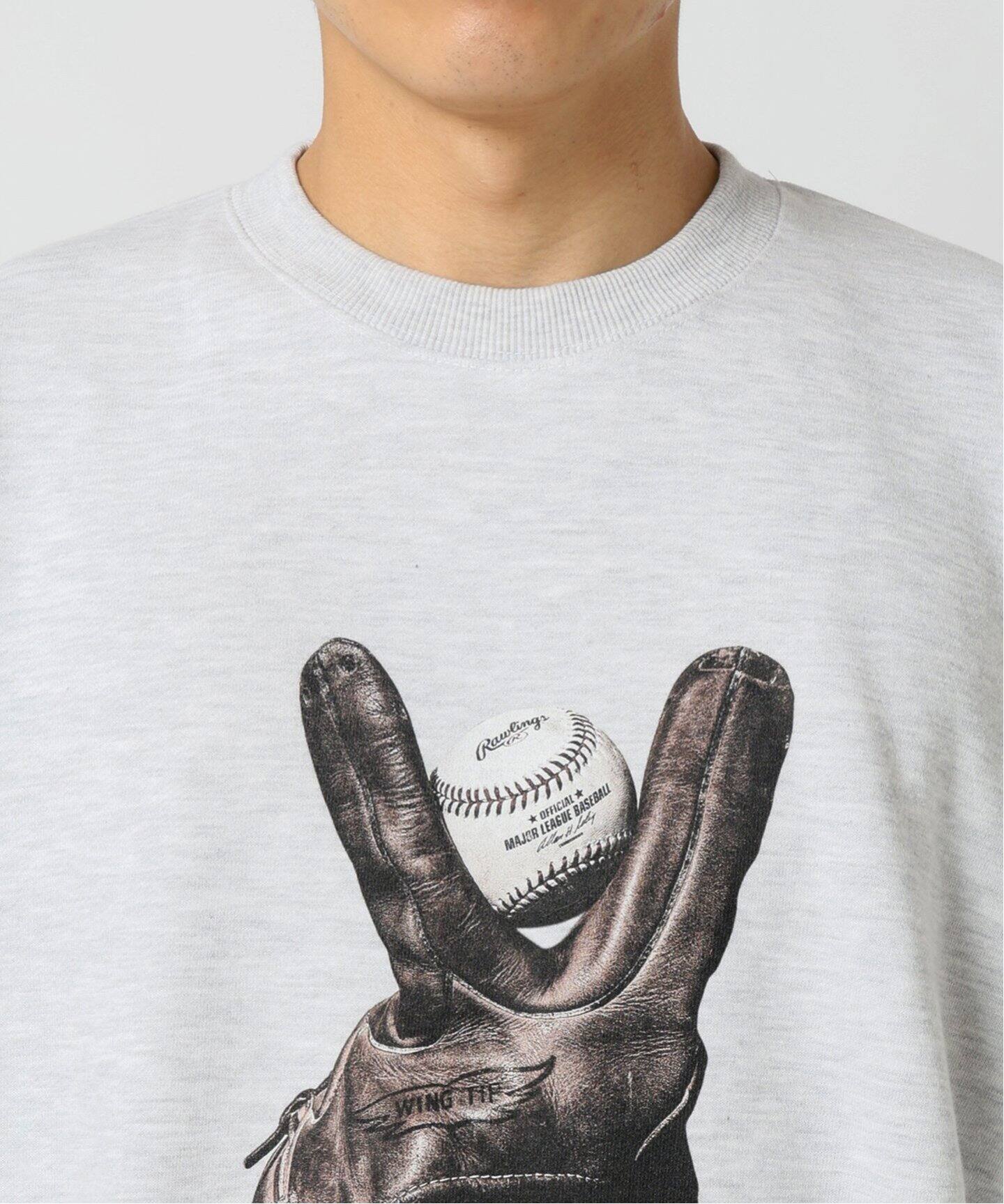 Rawlings / ローリングス 別注 XPG3 GLOBE ART ”Desperate PITCH 