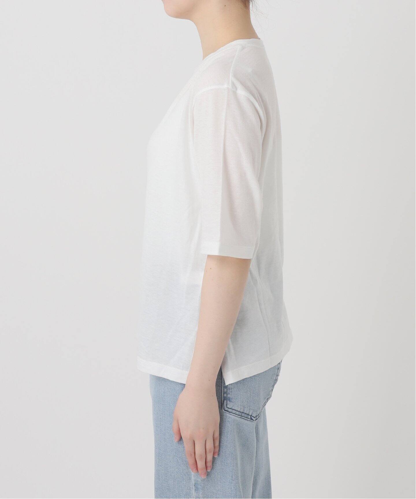 EMILY WEEKホワイト ベアトップ サイズ36 EMILY WEEKホワイト ベアトップ サイズ36 EMILY WEEKホワイト