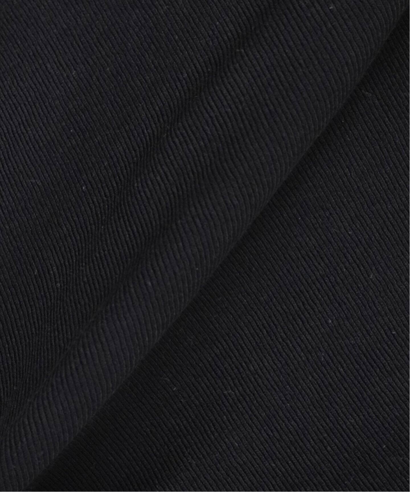 【babaco/ババコ】Twisted Cotton Layered Top babaco/ババコ】Twisted Cotton Layered Top（Tシャツ