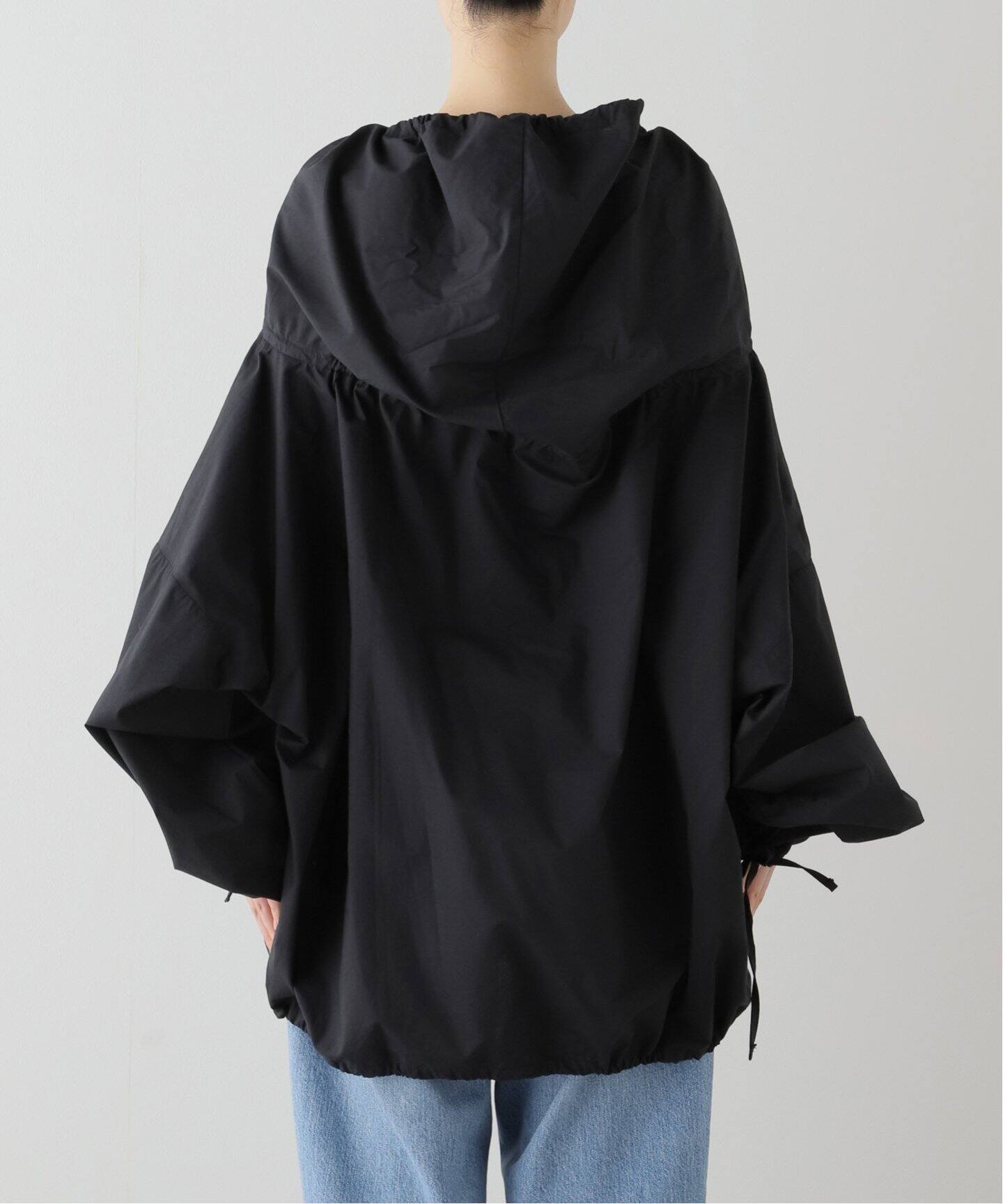 BASERANGE/ベースレンジ】POINT TOP / TOPO-PO-WI24（Tシャツ 