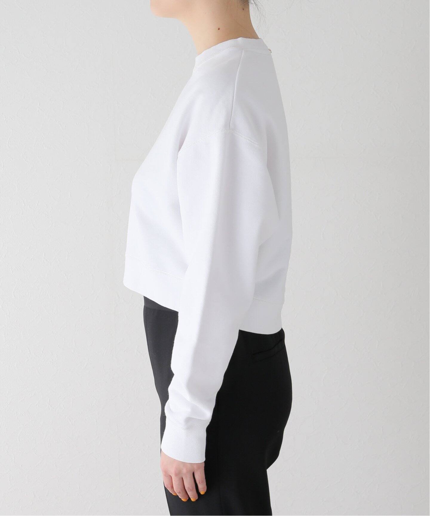 DROP スウェット（スウェット）｜Deuxieme Classe（ドゥーズィエム  