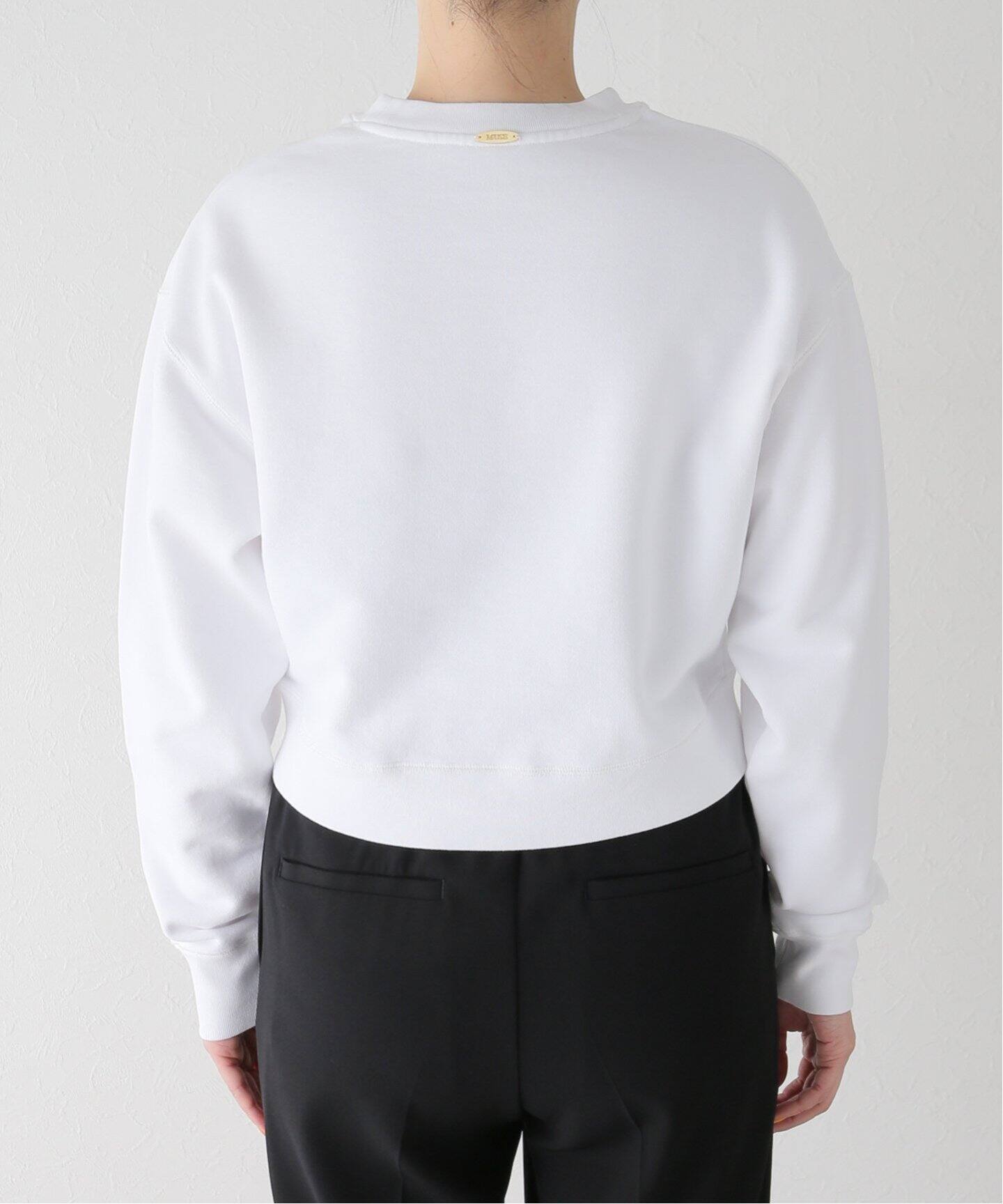 DROP スウェット（スウェット）｜Deuxieme Classe（ドゥーズィエム  