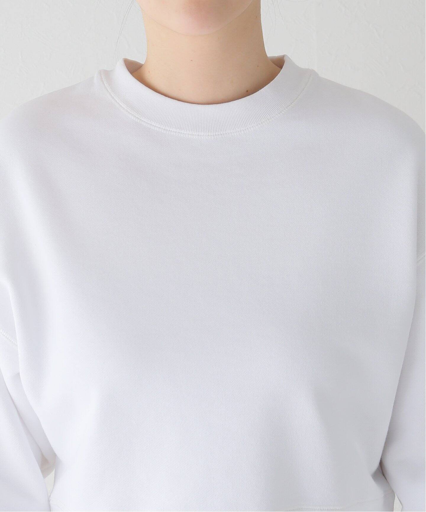 DROP スウェット（スウェット）｜Deuxieme Classe（ドゥーズィエム  