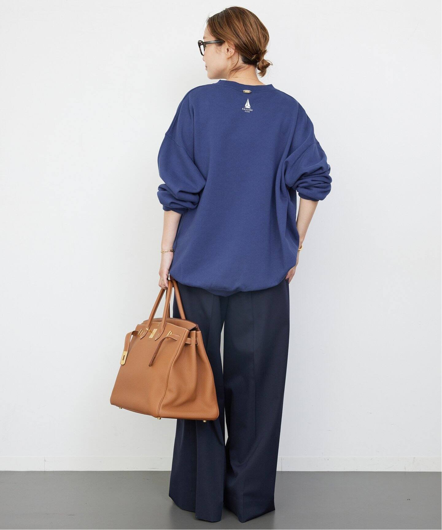 MONTAUK SWEAT（スウェット）｜Deuxieme Classe（ドゥーズィエム  