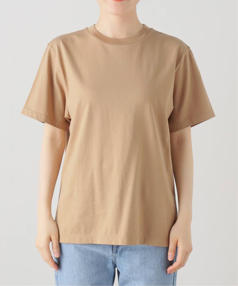 Mme.CREW Tシャツ（Tシャツ／カットソー）｜Deuxieme Classe 