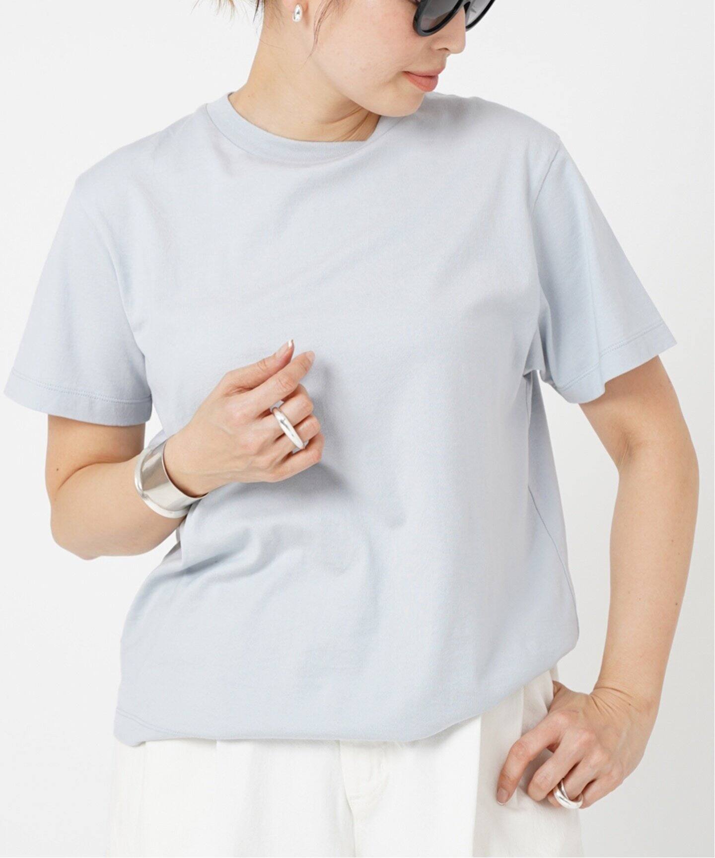 最終値下☆ドゥーズィエムクラス☆CALUX BIG Tシャツ☆美品☆今季完売  