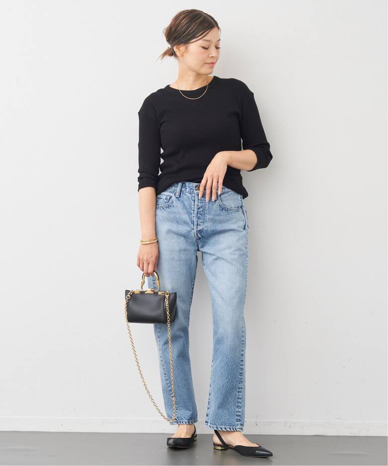 追加 *dignity Tシャツ（Tシャツ／カットソー）｜Deuxieme Classe 