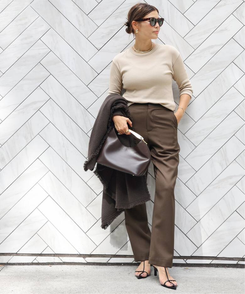 追加 *dignity Tシャツ（Tシャツ／カットソー）｜Deuxieme Classe  