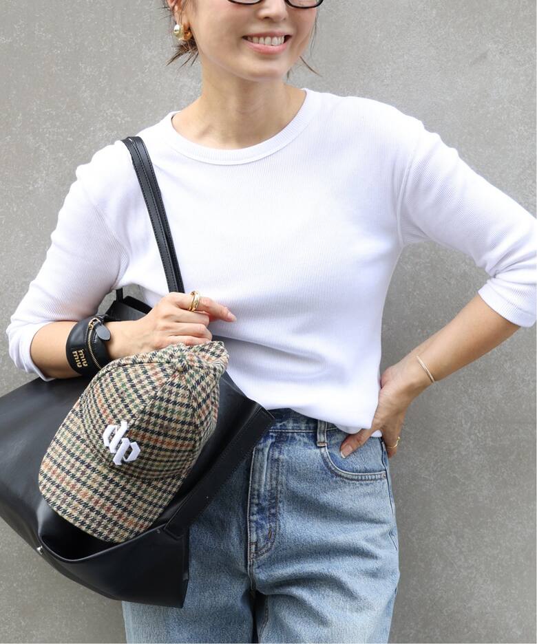 追加 *dignity Tシャツ（Tシャツ／カットソー）｜Deuxieme Classe 