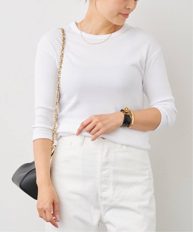 追加 *dignity Tシャツ（Tシャツ／カットソー）｜Deuxieme Classe 
