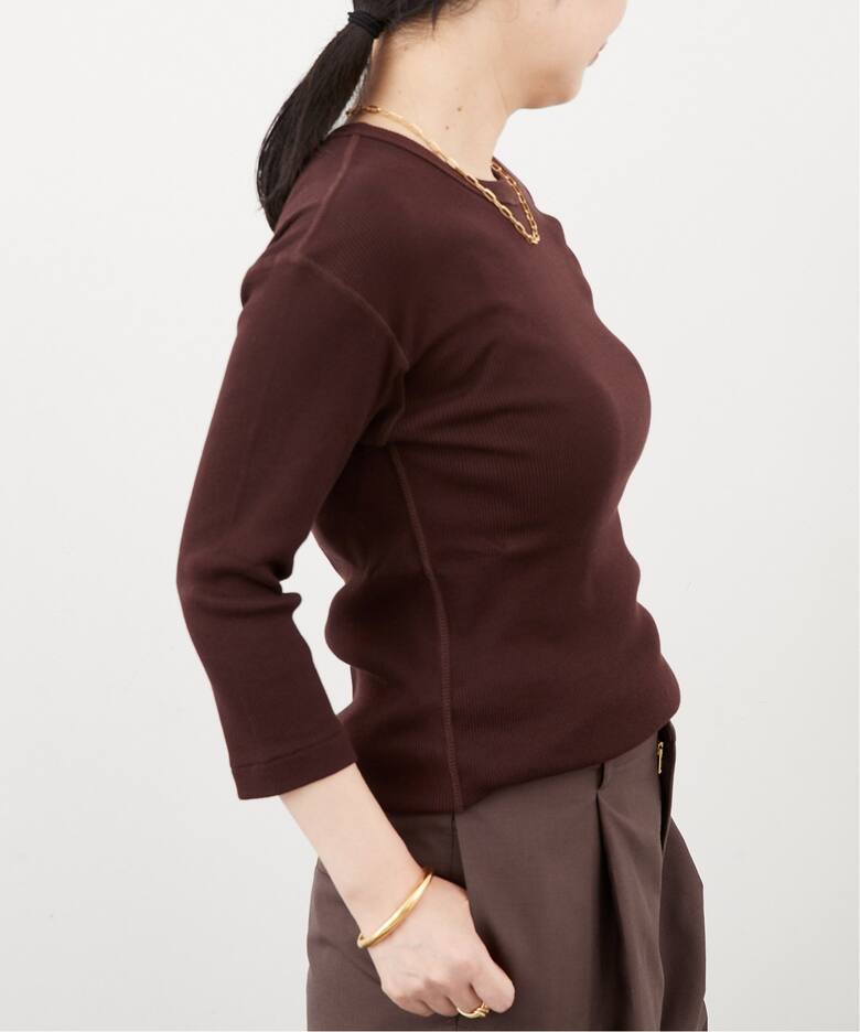 追加 *dignity Tシャツ（Tシャツ／カットソー）｜Deuxieme Classe  