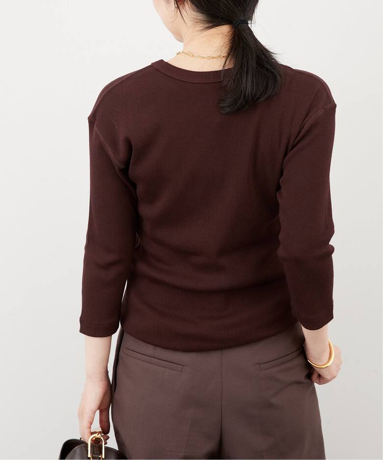 追加 *dignity Tシャツ（Tシャツ／カットソー）｜Deuxieme Classe 