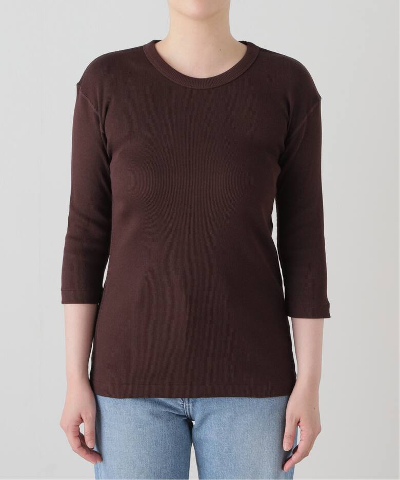 追加 *dignity Tシャツ（Tシャツ／カットソー）｜Deuxieme Classe  