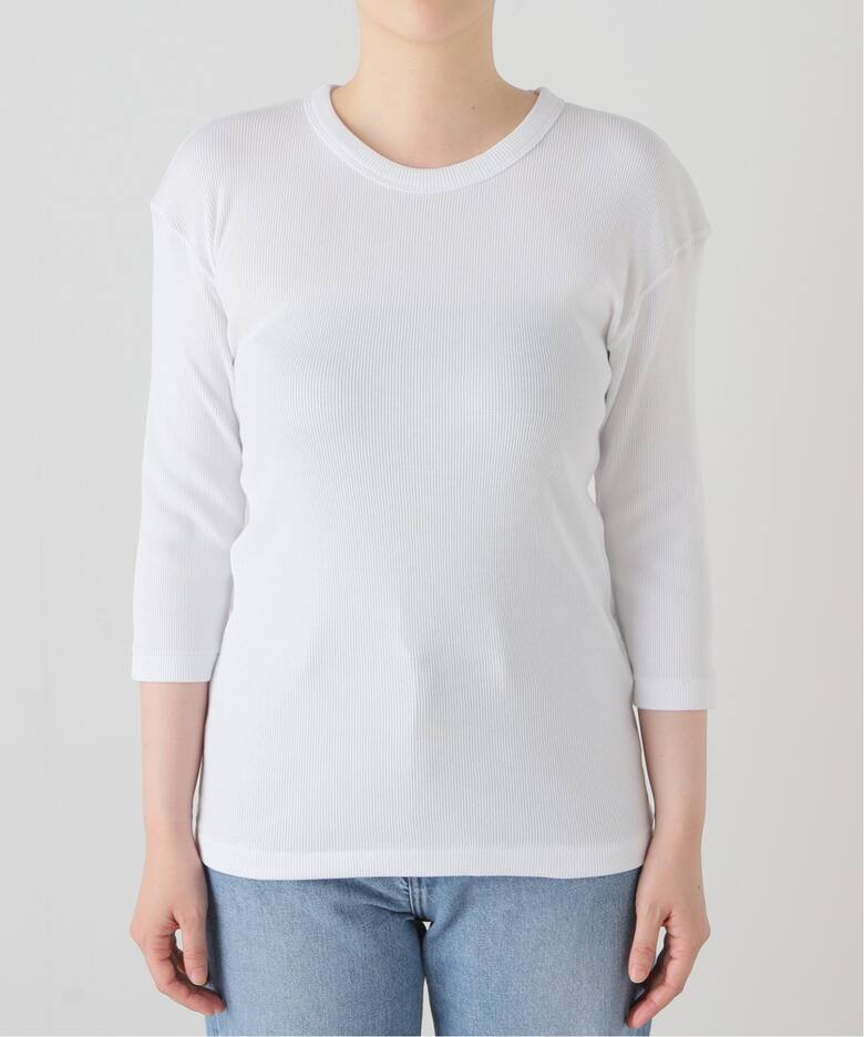 追加 *dignity Tシャツ（Tシャツ／カットソー）｜Deuxieme Classe  