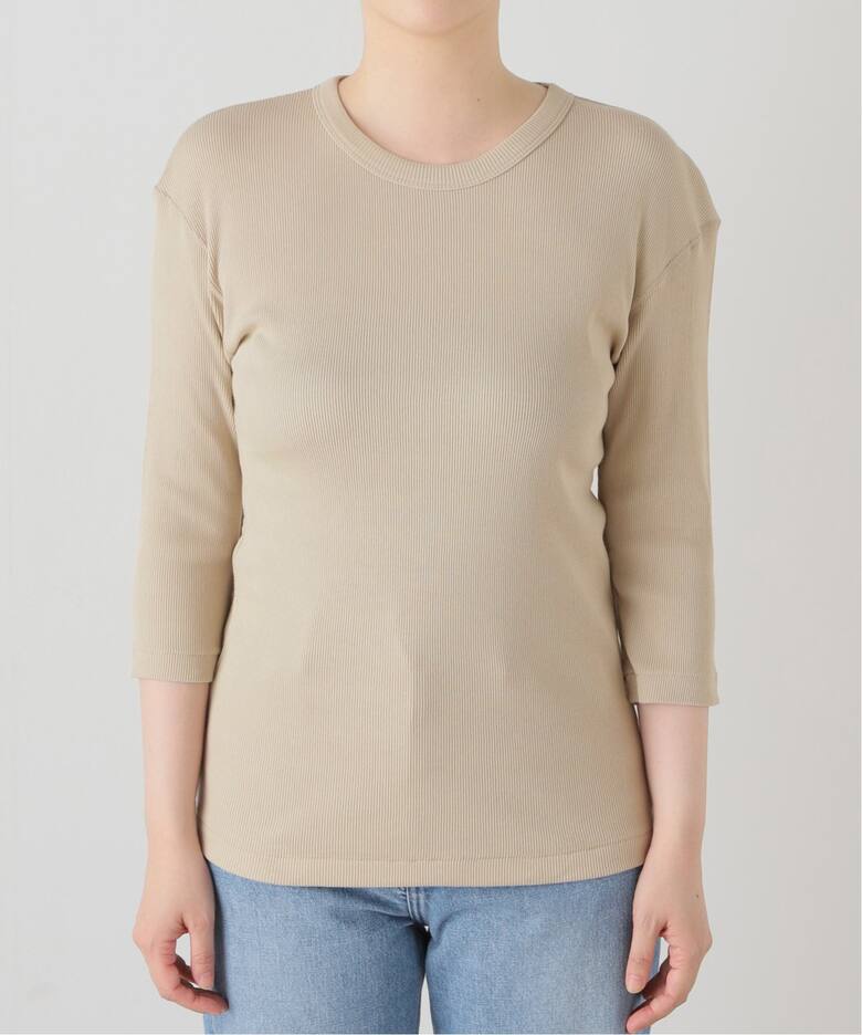 追加 *dignity Tシャツ（Tシャツ／カットソー）｜Deuxieme Classe 