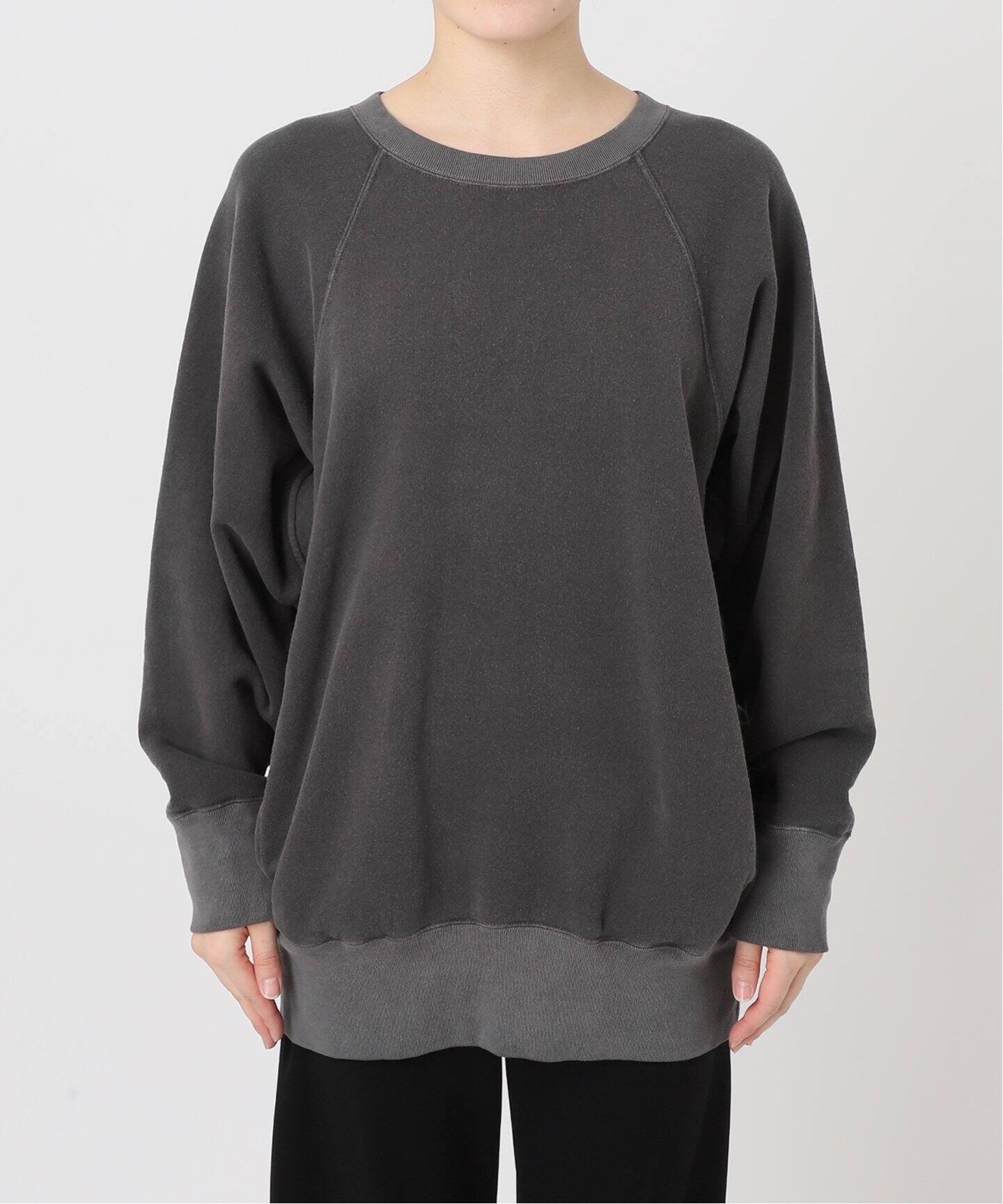 relax Jersey（スウェット）｜Deuxieme Classe（ドゥーズィエム クラス  