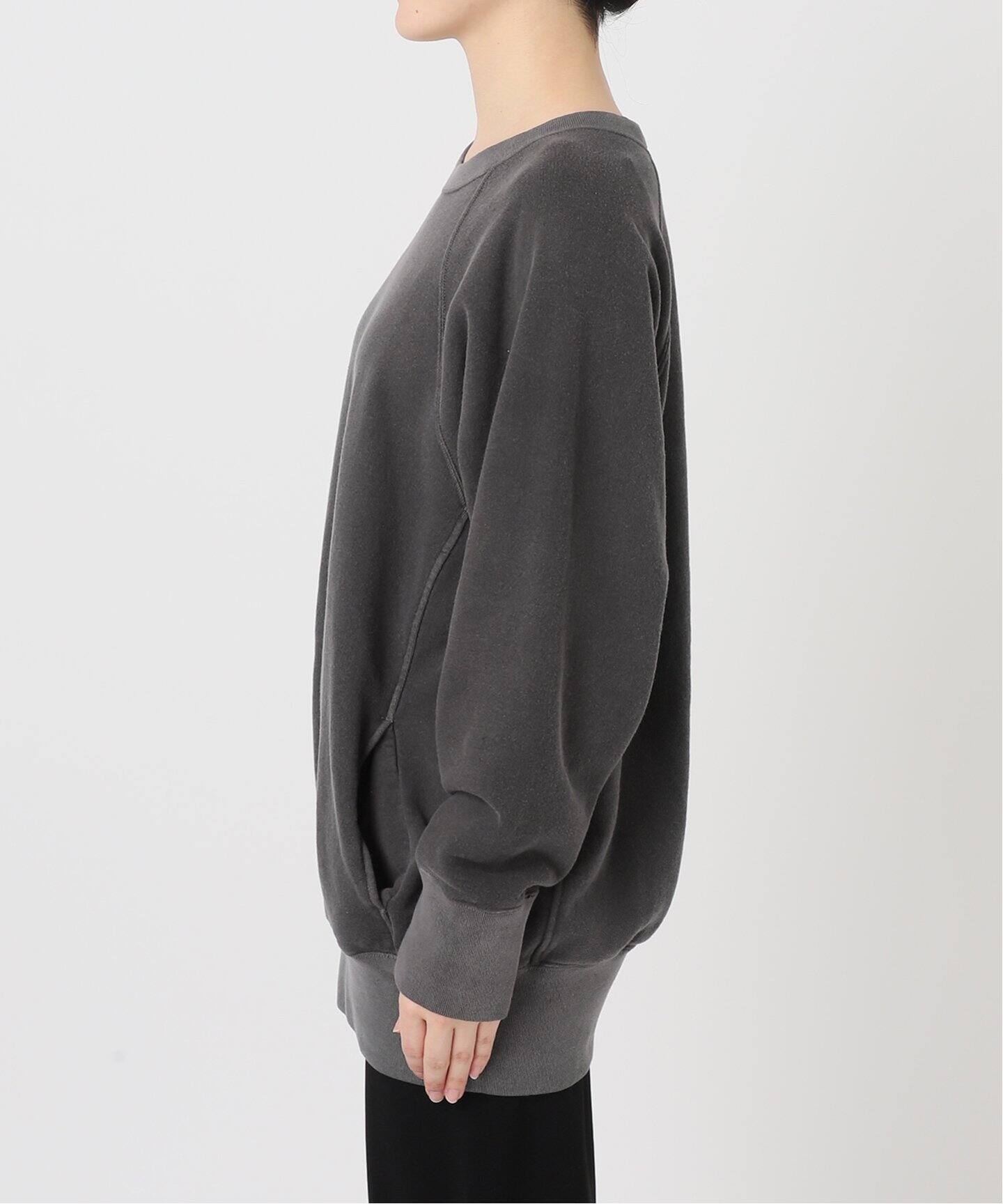 relax Jersey（スウェット）｜Deuxieme Classe（ドゥーズィエム クラス  