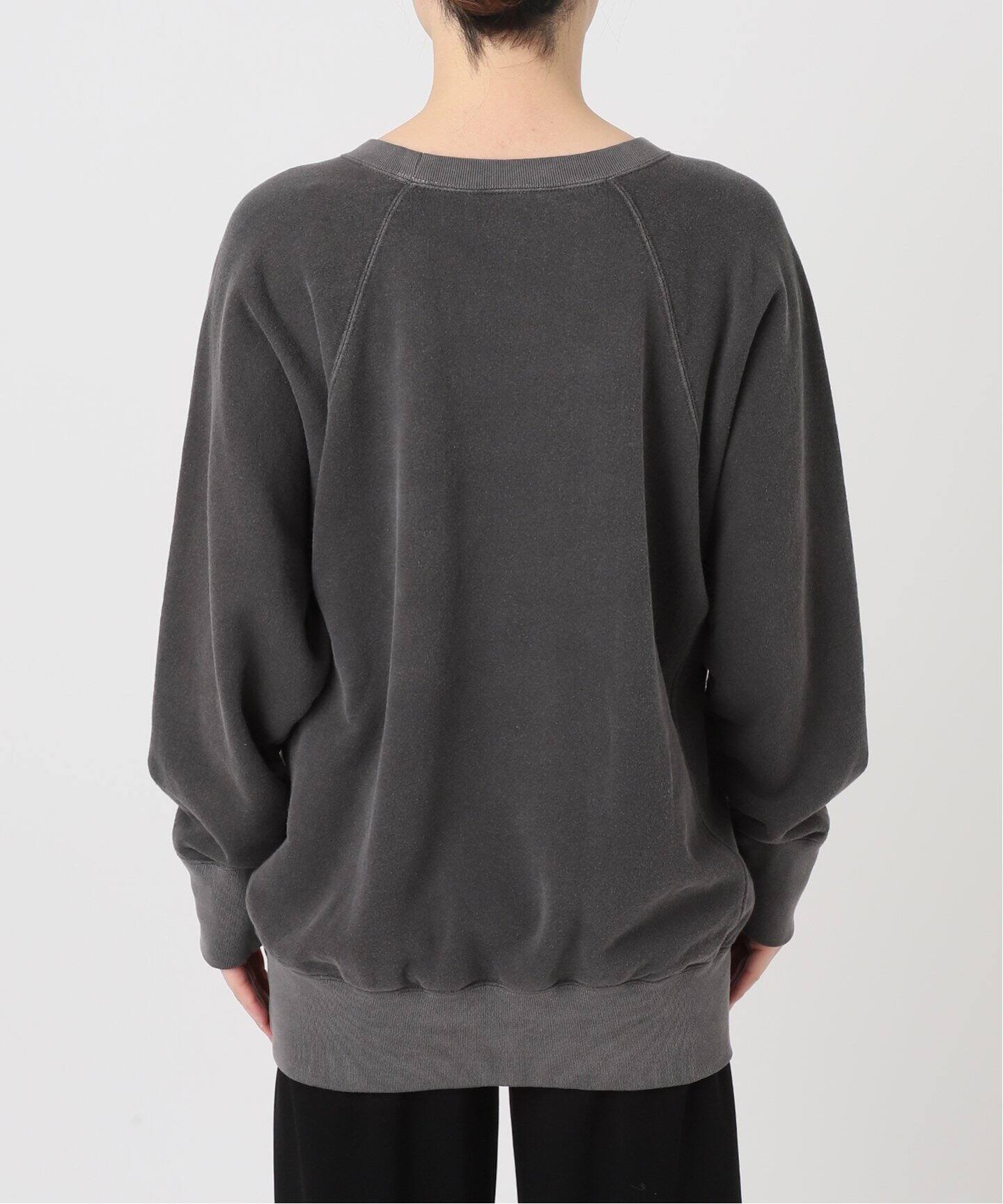 relax Jersey（スウェット）｜Deuxieme Classe（ドゥーズィエム クラス 