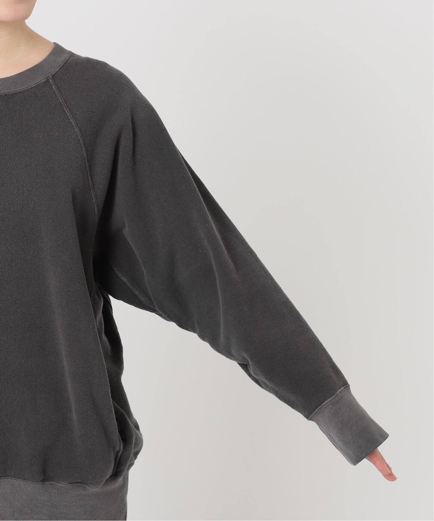 relax Jersey（スウェット）｜Deuxieme Classe（ドゥーズィエム クラス 