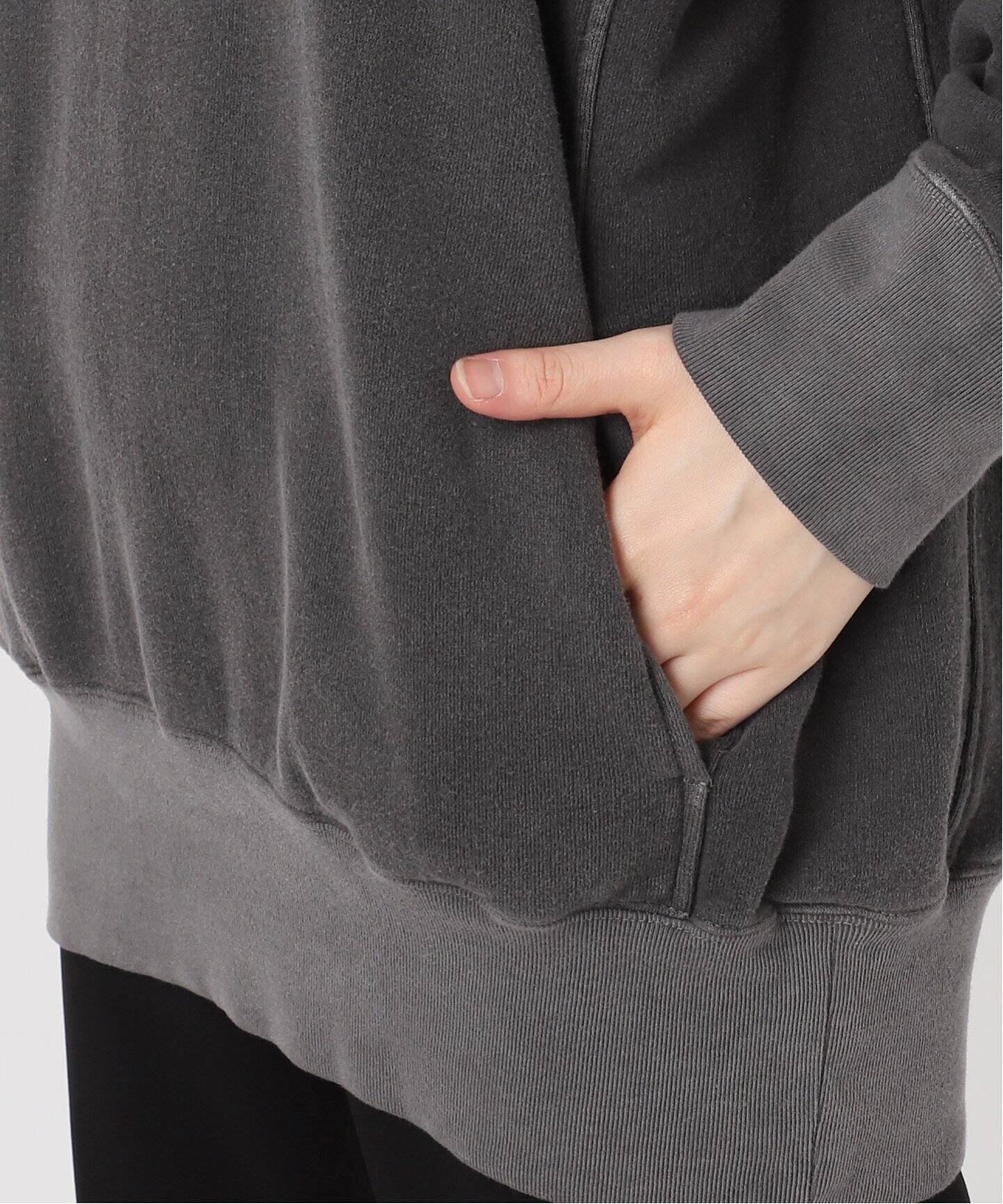 relax Jersey（スウェット）｜Deuxieme Classe（ドゥーズィエム クラス 