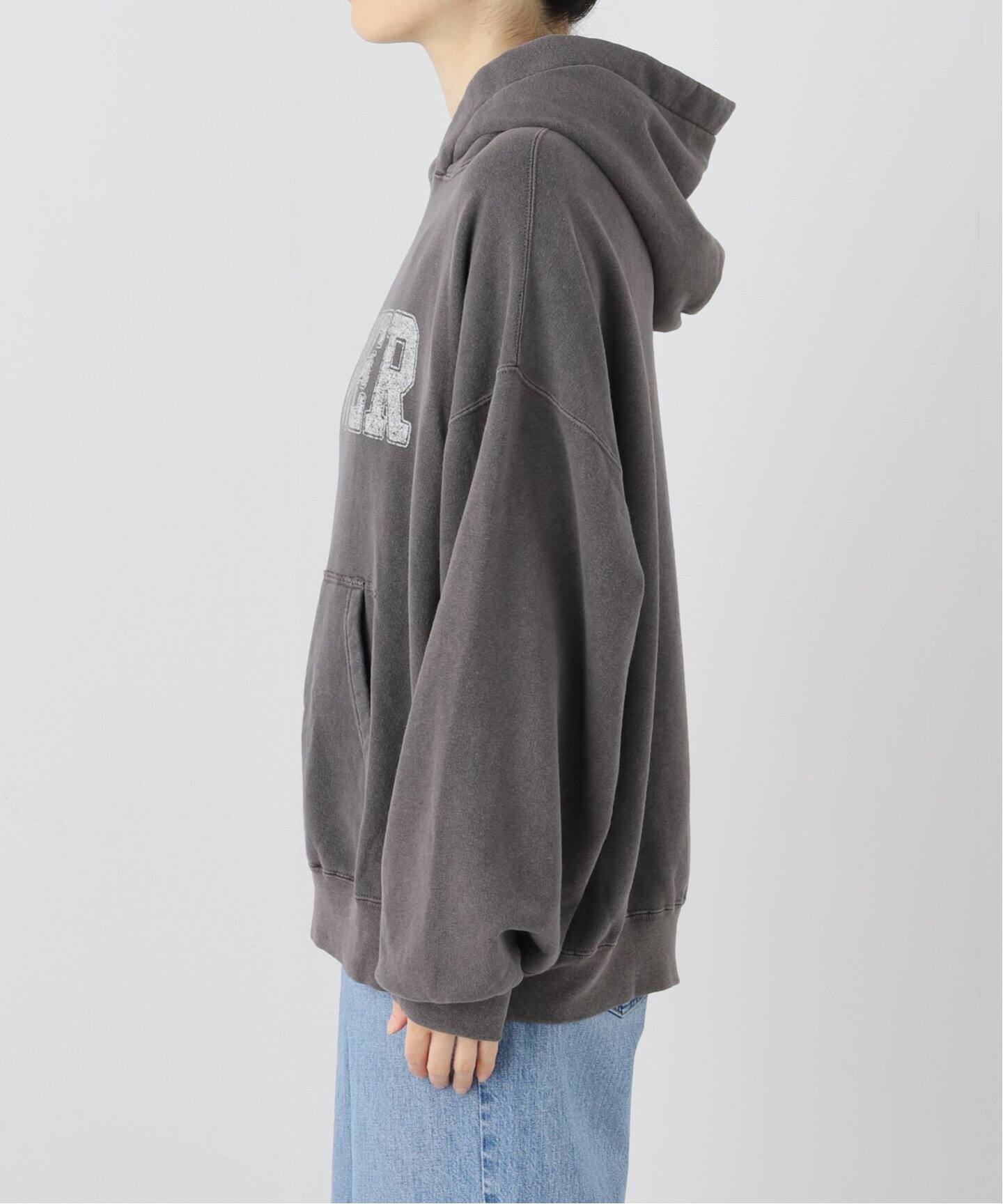 euphoric hoodie（スウェット）｜Deuxieme Classe（ドゥーズィエム  