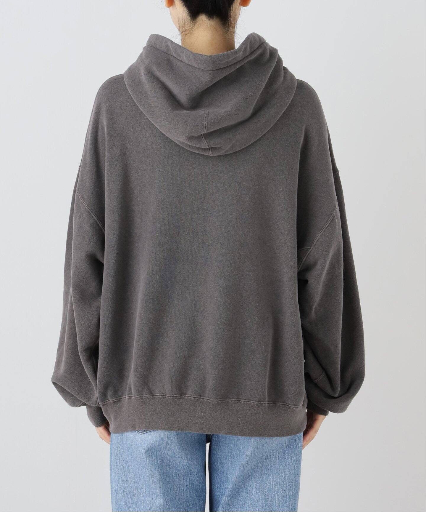 euphoric hoodie（スウェット）｜Deuxieme Classe（ドゥーズィエム  