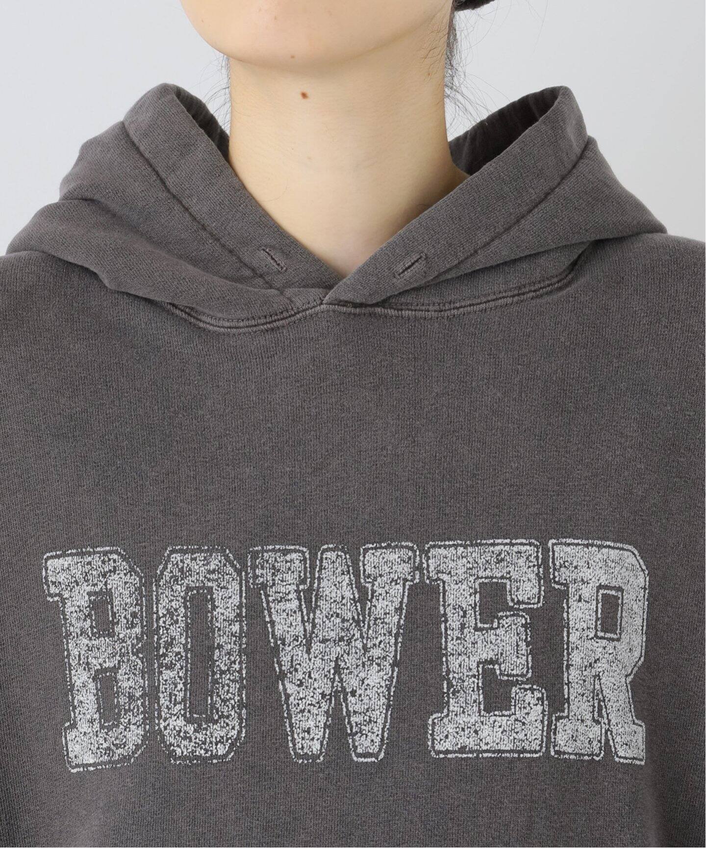 euphoric hoodie（スウェット）｜Deuxieme Classe（ドゥーズィエム  