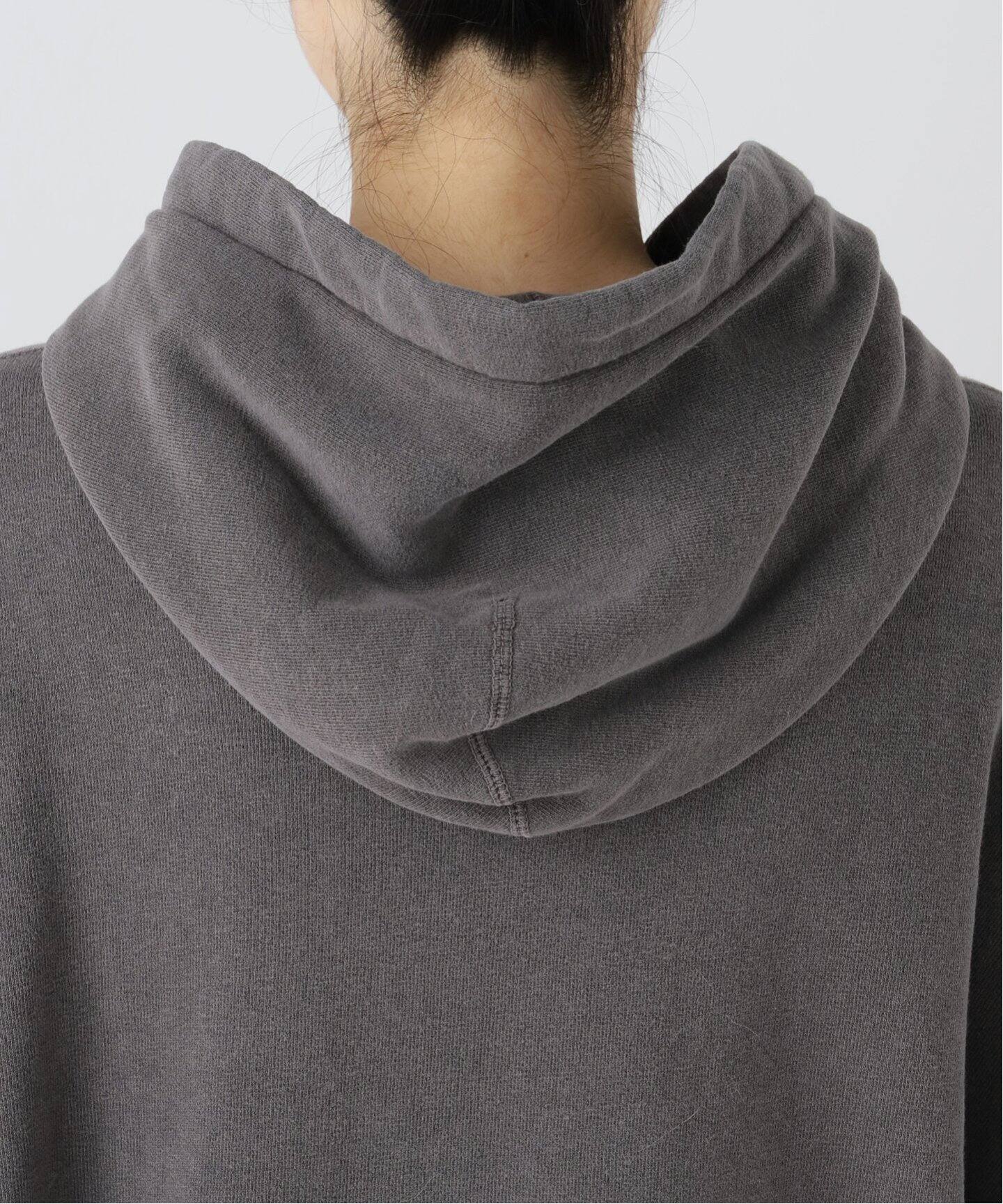 euphoric hoodie（スウェット）｜Deuxieme Classe（ドゥーズィエム  